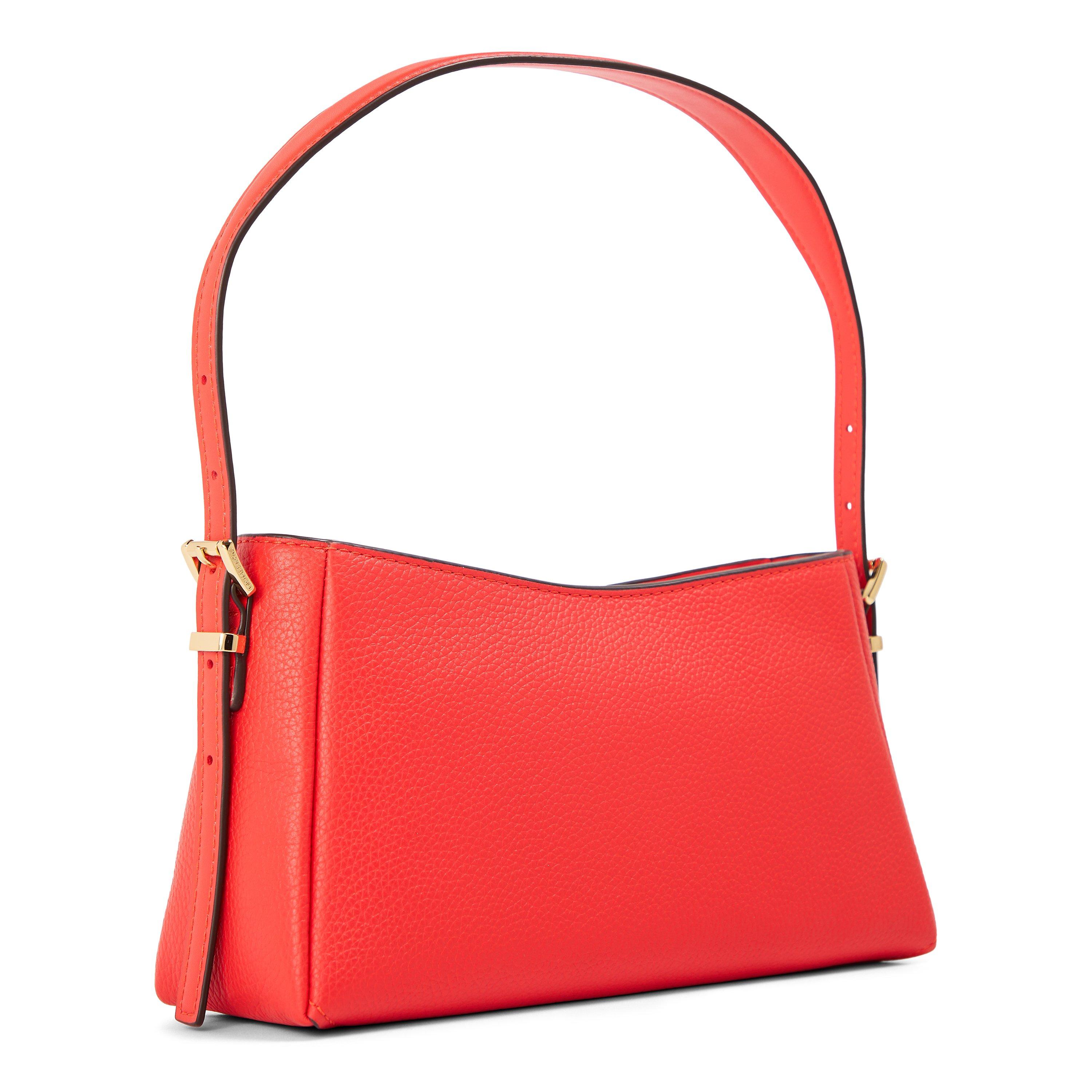 Red - Michael Kors - Moore Pouchette - 2