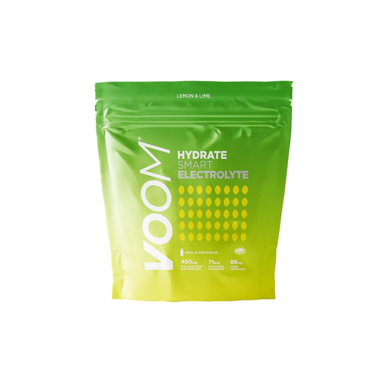 Voom Hydrate Smart 500g Bulk Pouch