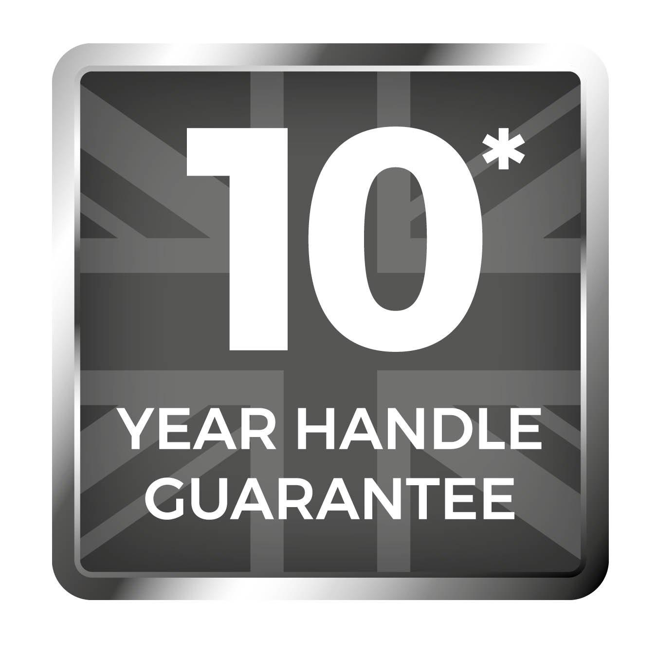 Graphite - Tower - Freedom 13 Piece Cookware Set Graphite - 11