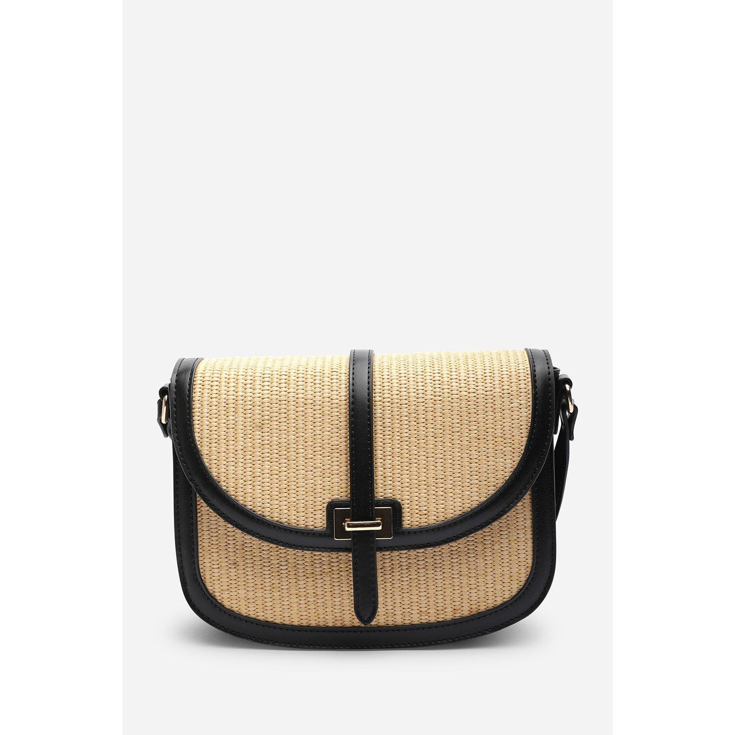 Preto - Wheres That From - Where’s Raf Cross Bo Ld62 - 1