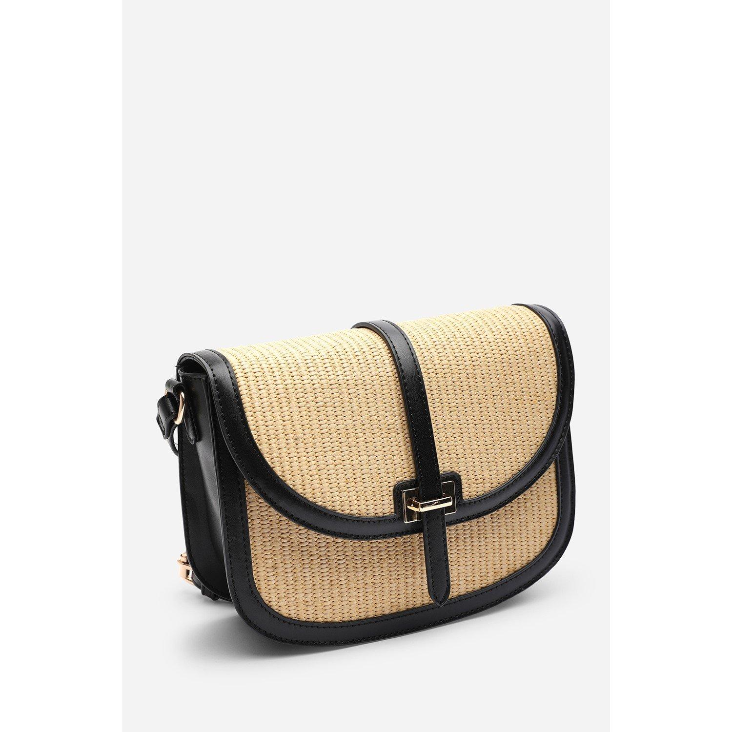 Preto - Wheres That From - Where’s Raf Cross Bo Ld62 - 3