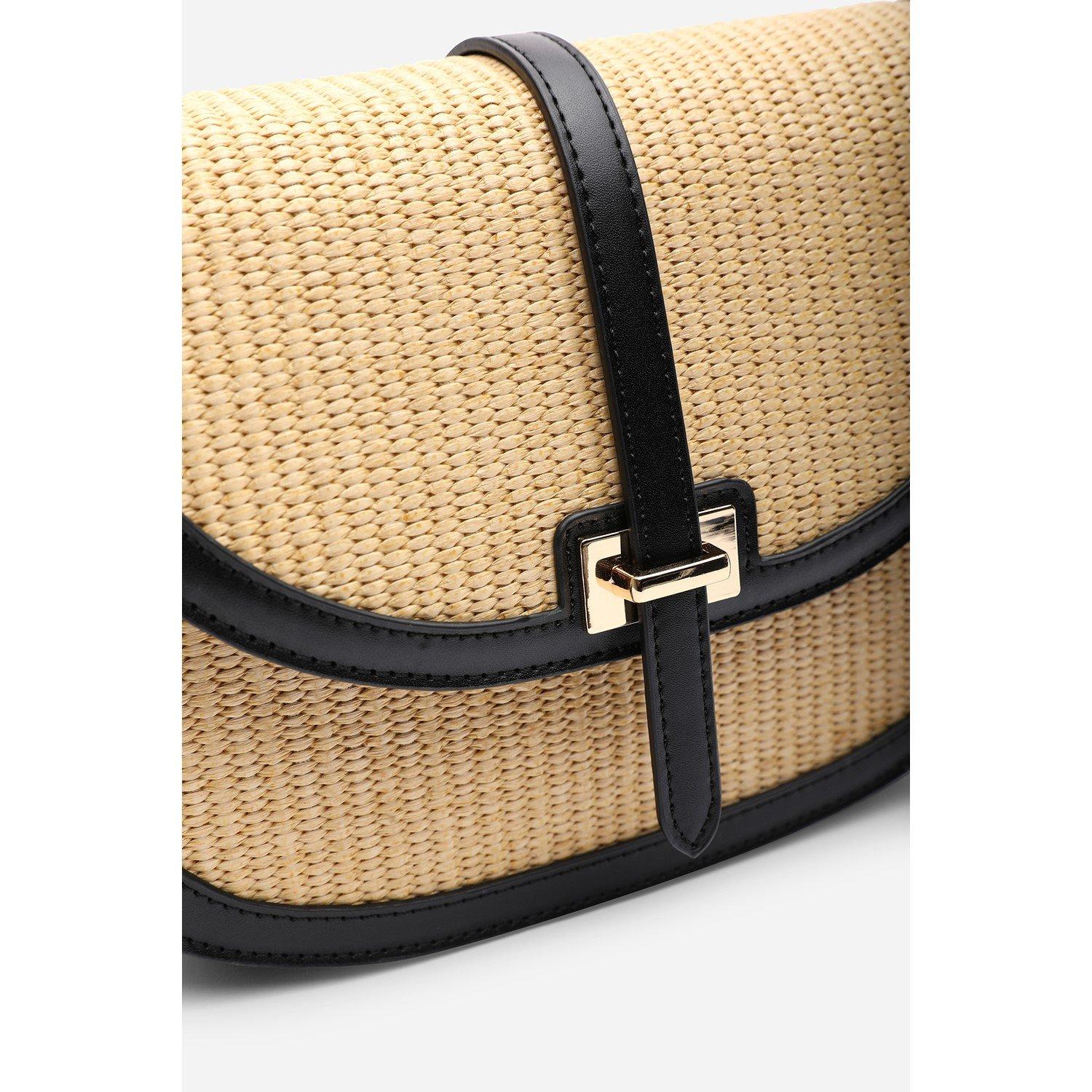 Preto - Wheres That From - Where’s Raf Cross Bo Ld62 - 4