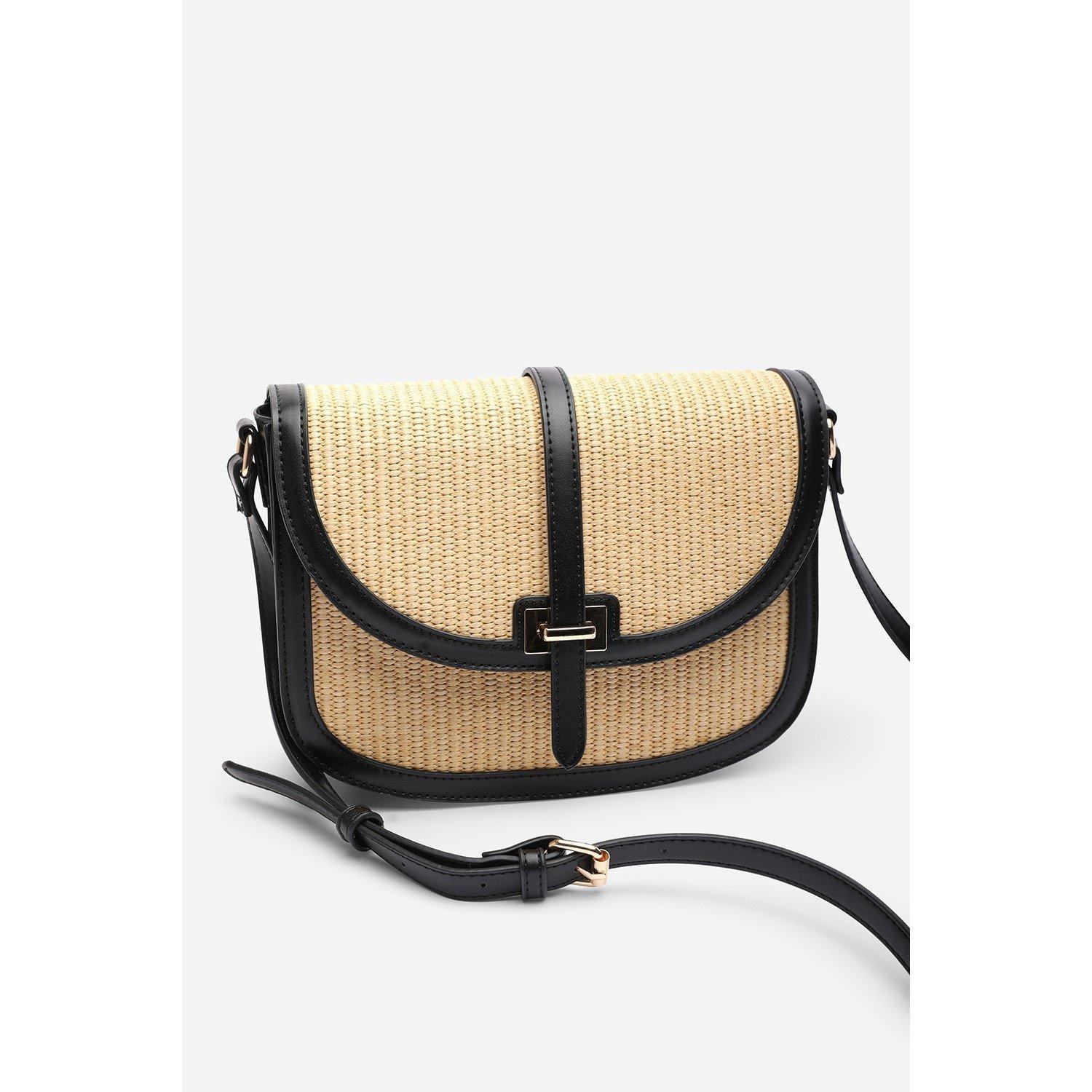 Preto - Wheres That From - Where’s Raf Cross Bo Ld62 - 6