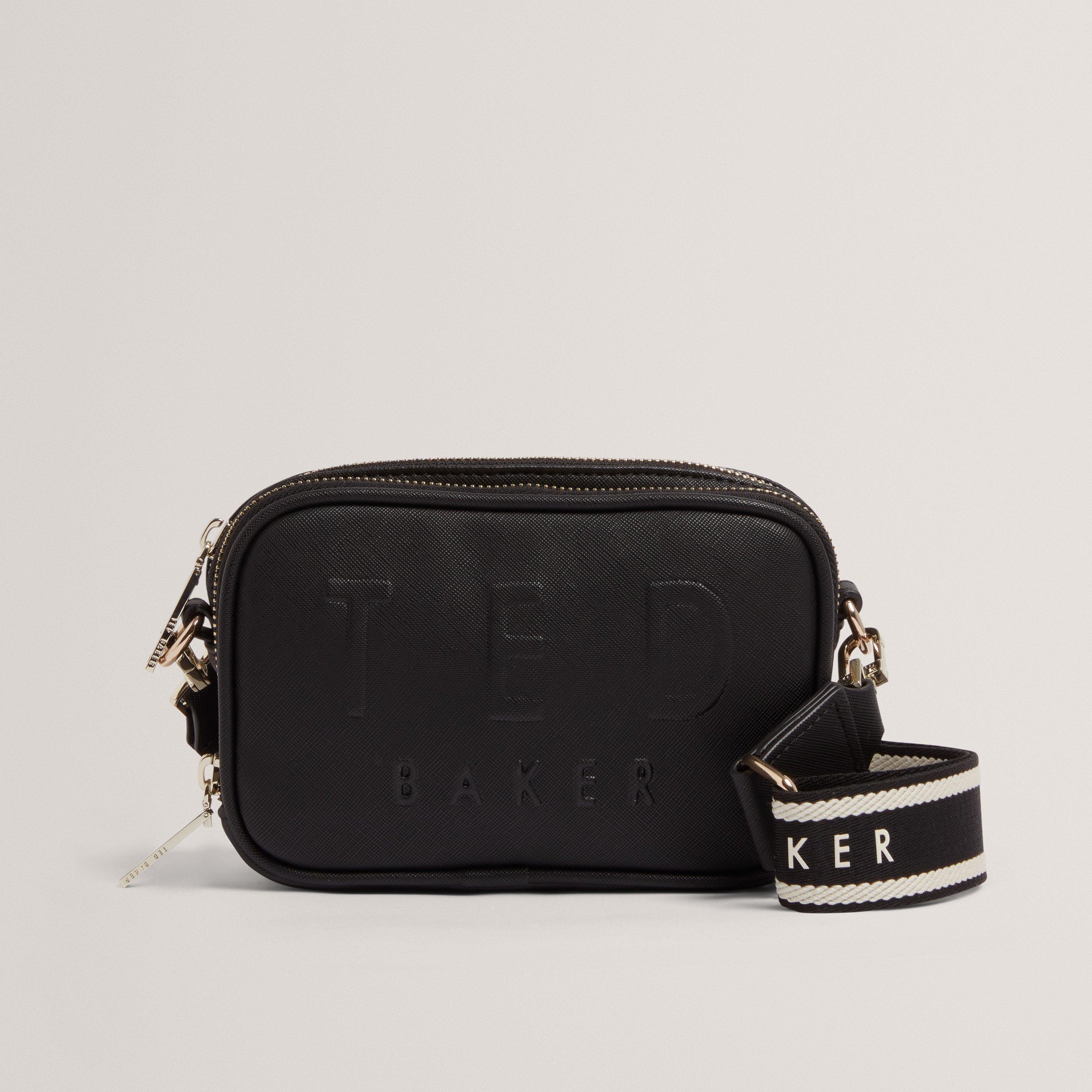 Ted Baker Women's Webbing S Crossbody Bag