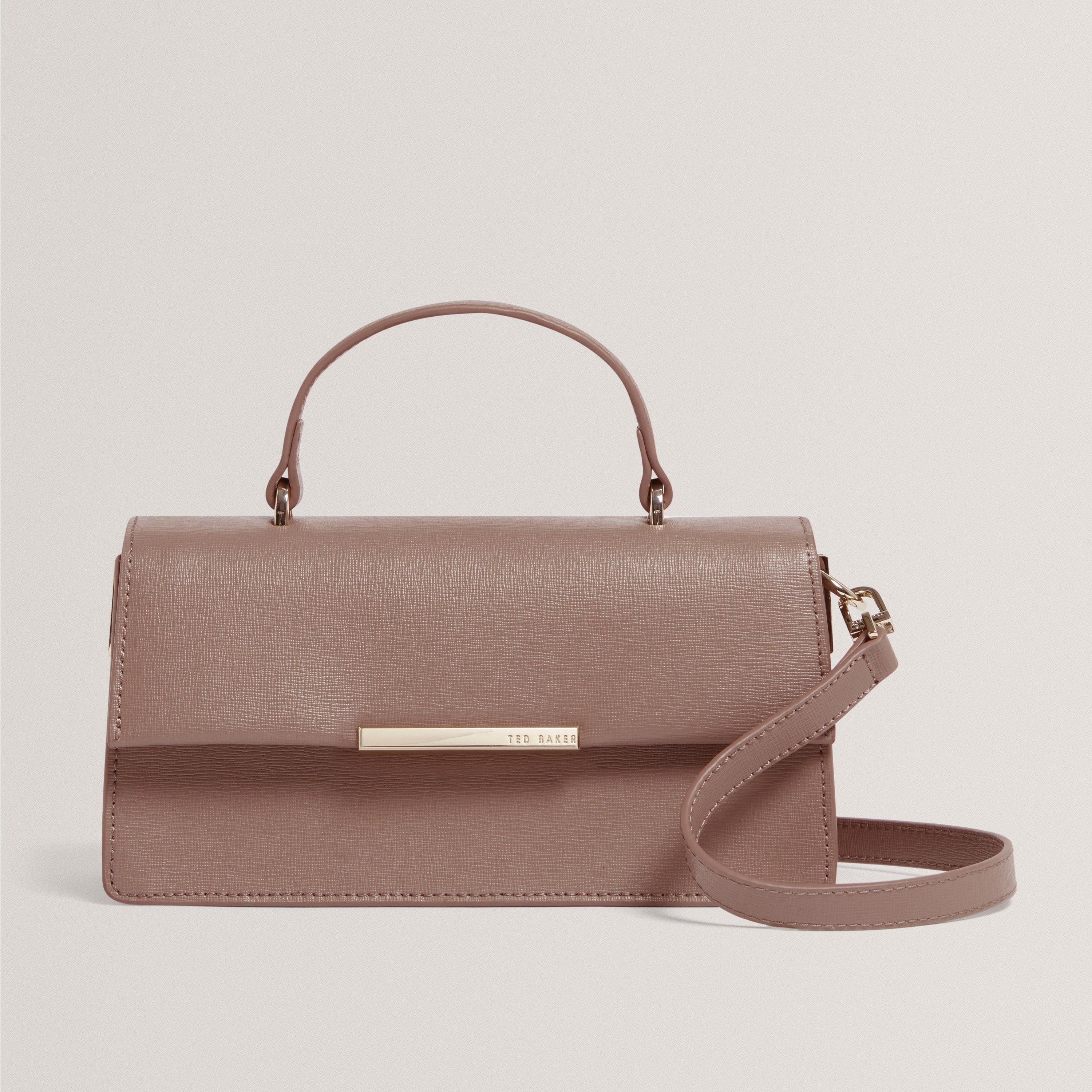 TAUPE - Ted Baker - Women's Crossbody Bag - 1