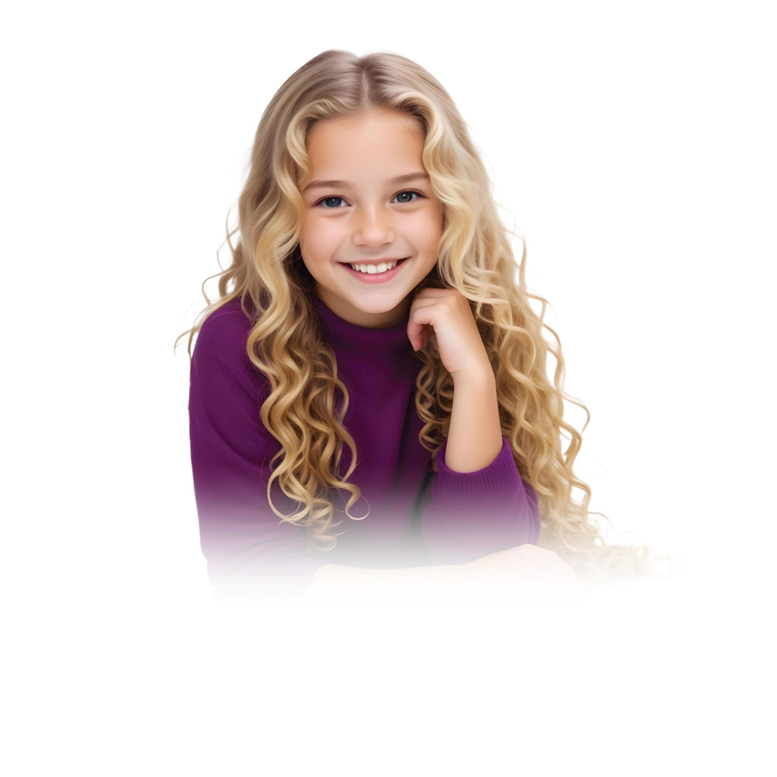 Multi - Small World Toys - Designer Dress-a Doll Sophia - 3