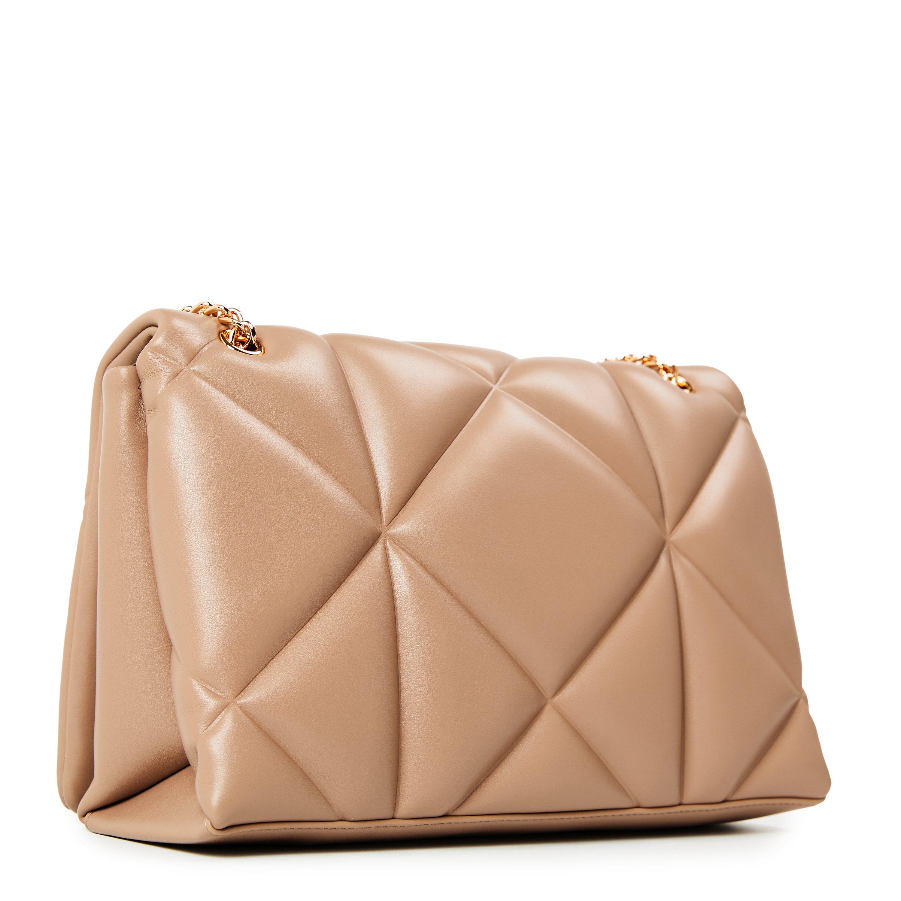 Sand - Love Moschino - LM Quilt Convertible Ld64 - 2