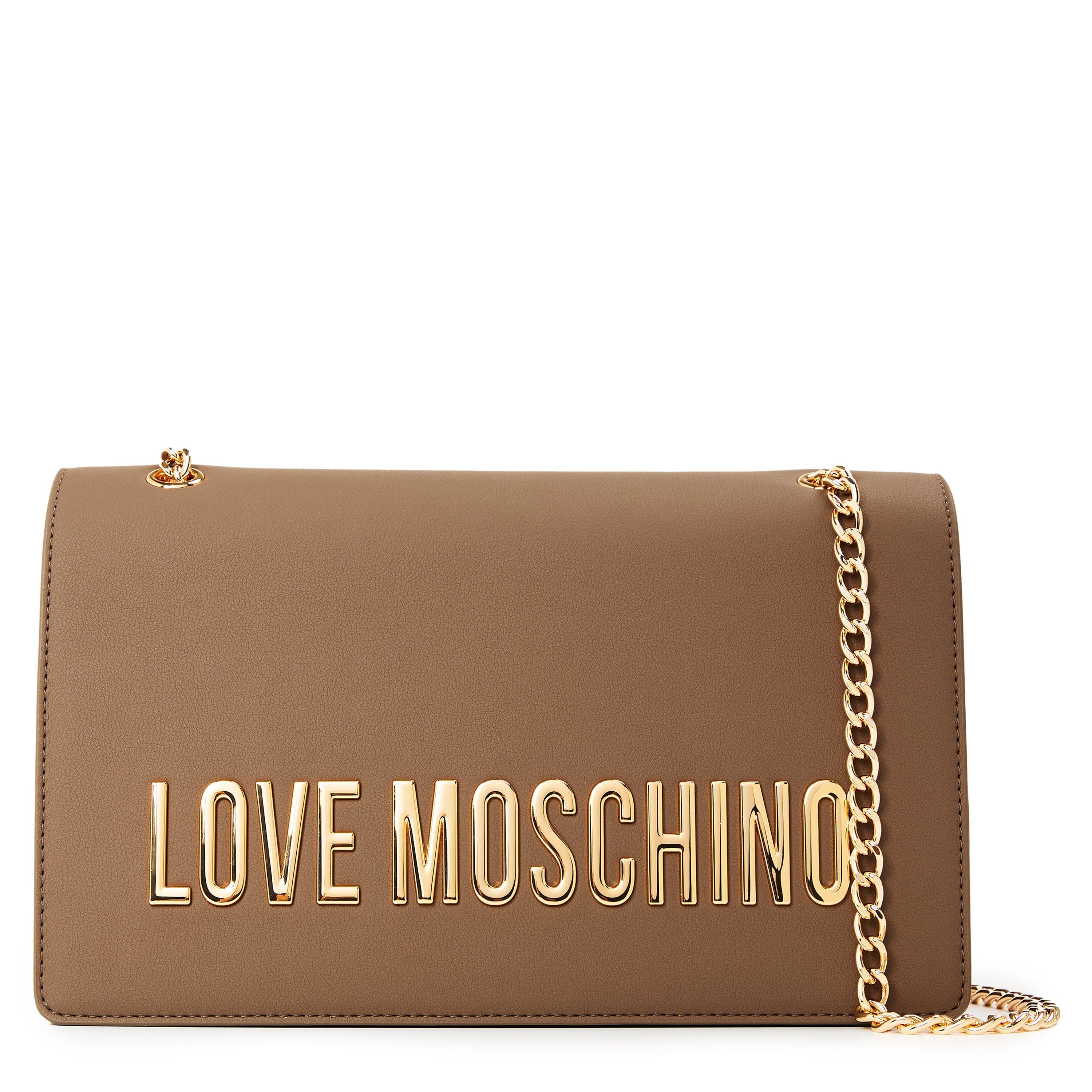 Mud - Love Moschino - LM Bold Love Ld64 - 1