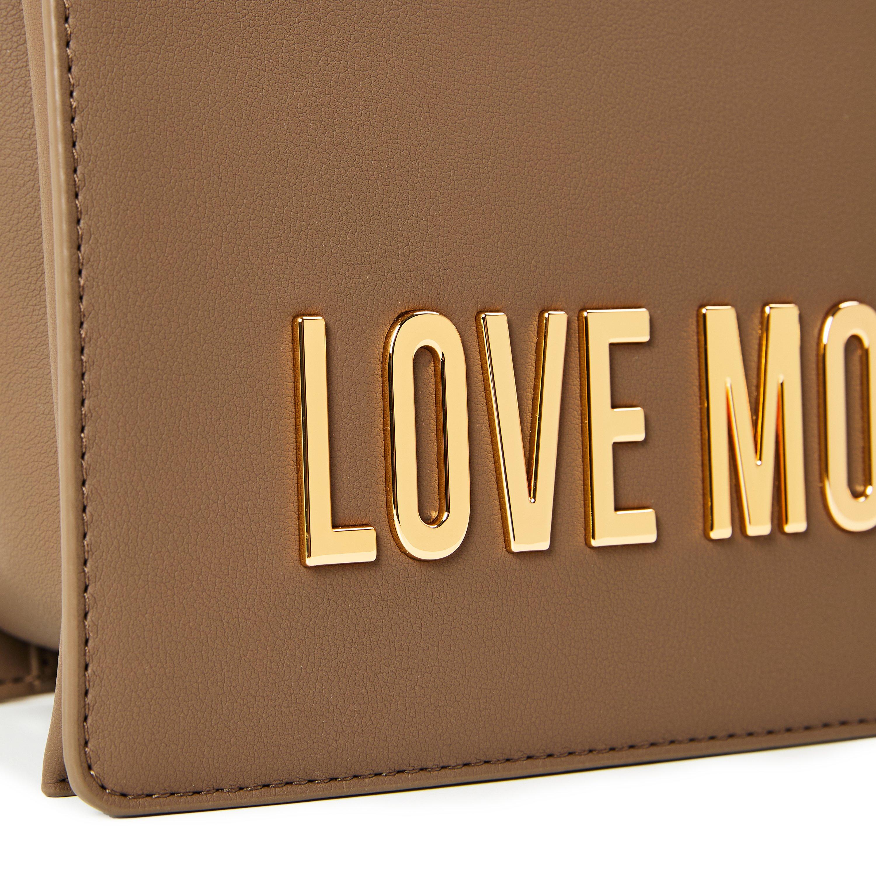 Mud - Love Moschino - LM Bold Love Ld64 - 3