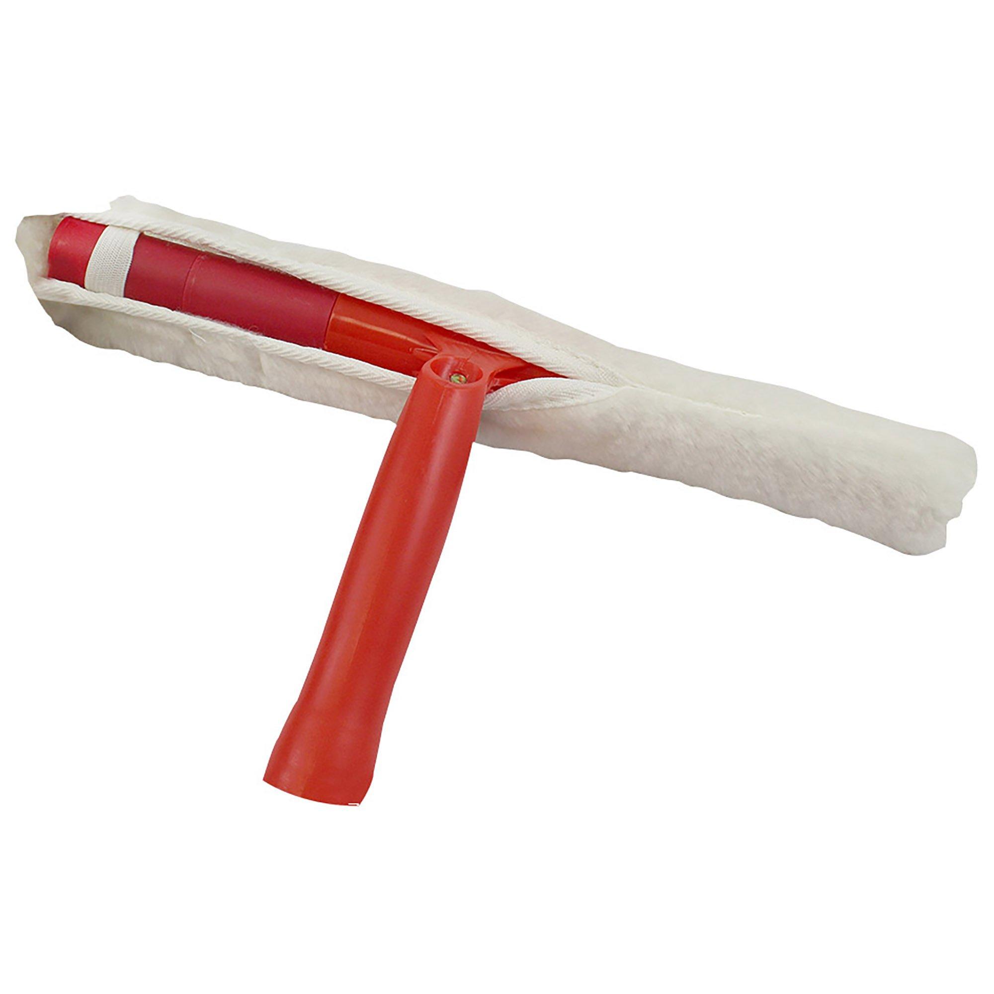 Crvena i crna - Dekton - Dekton Telescopic Wind Cleaning Kit - 5