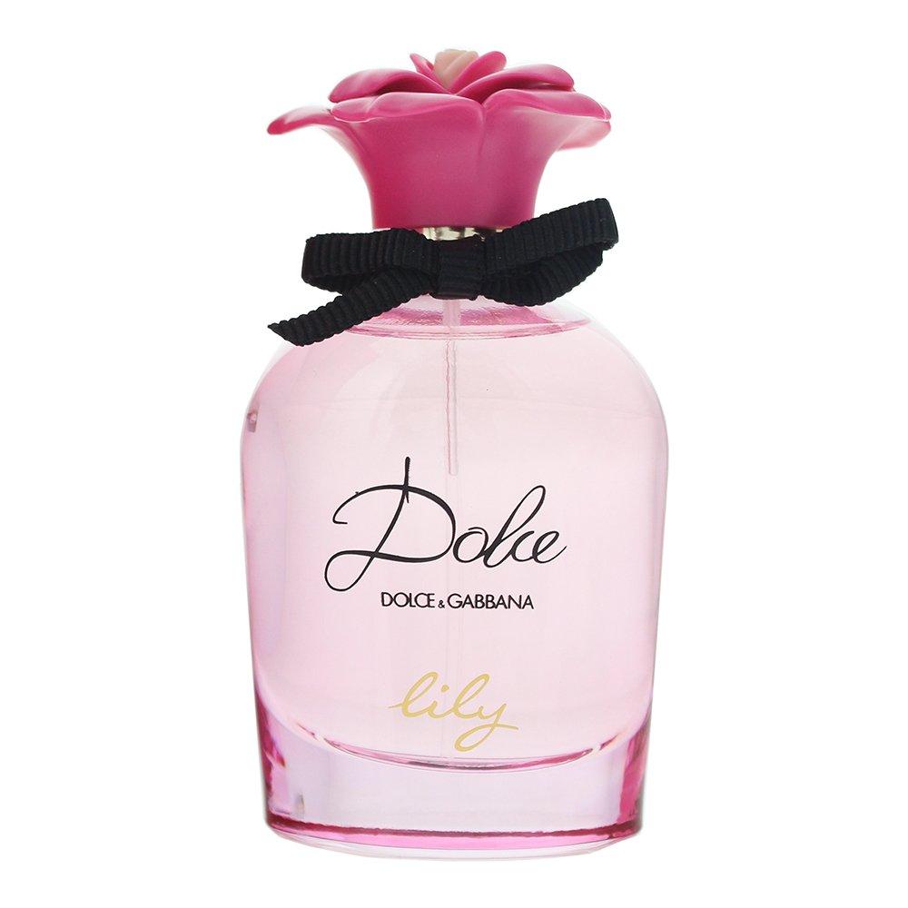 None - Dolce and Gabbana - Dolce & Gabbana Dolce Lily Eau de Toilette 75ml - 2