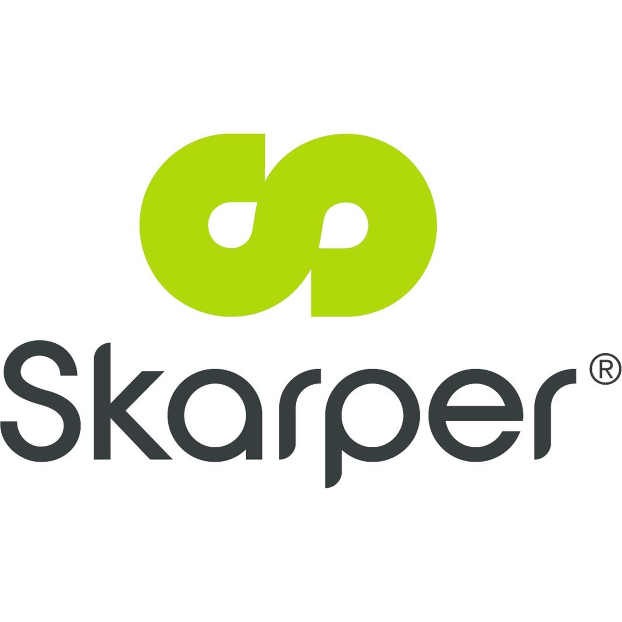 Skarper Second Bike Kit For Rim Brake Bikes