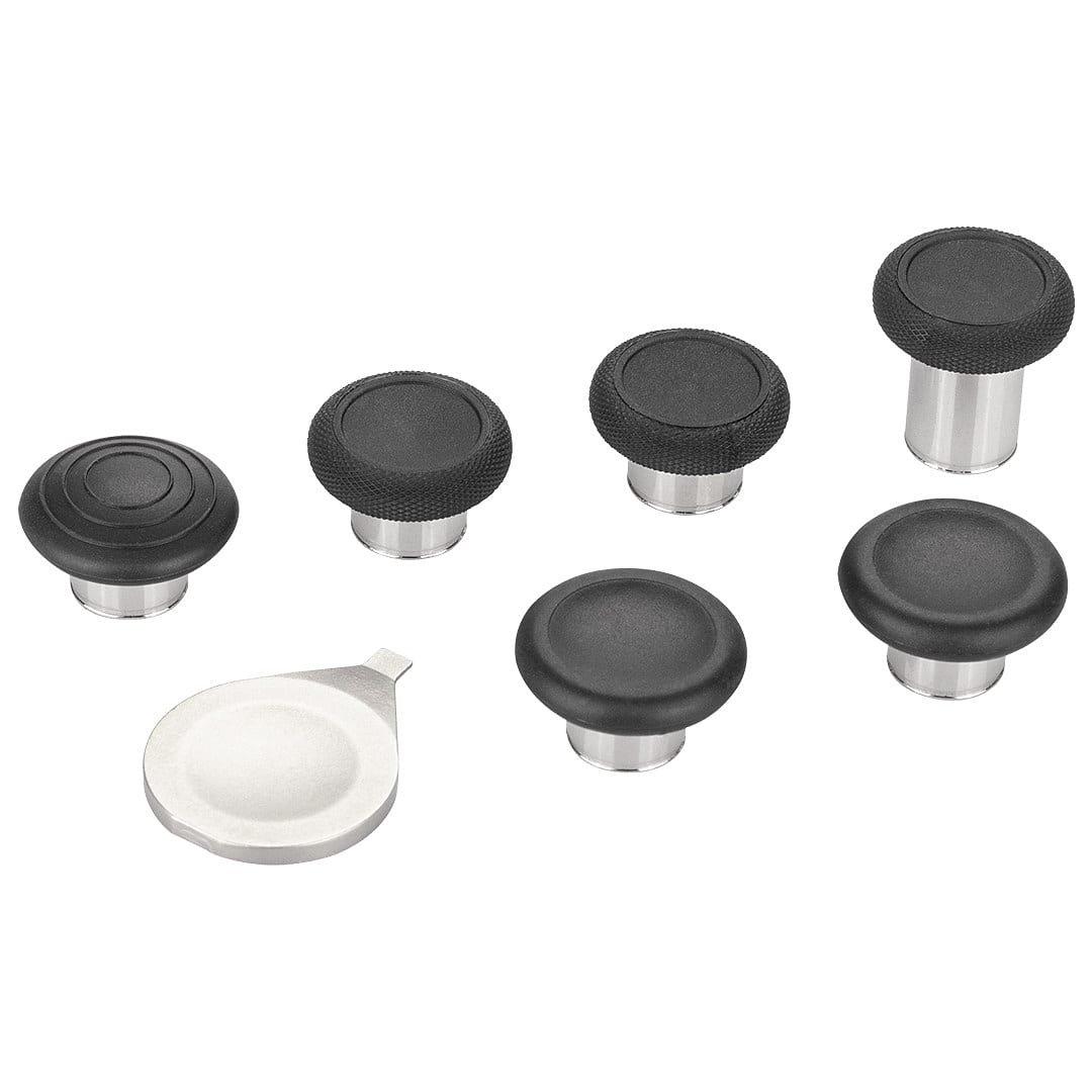 Purple - Venom - Elite Controller Customisation Kit - Purple - 11