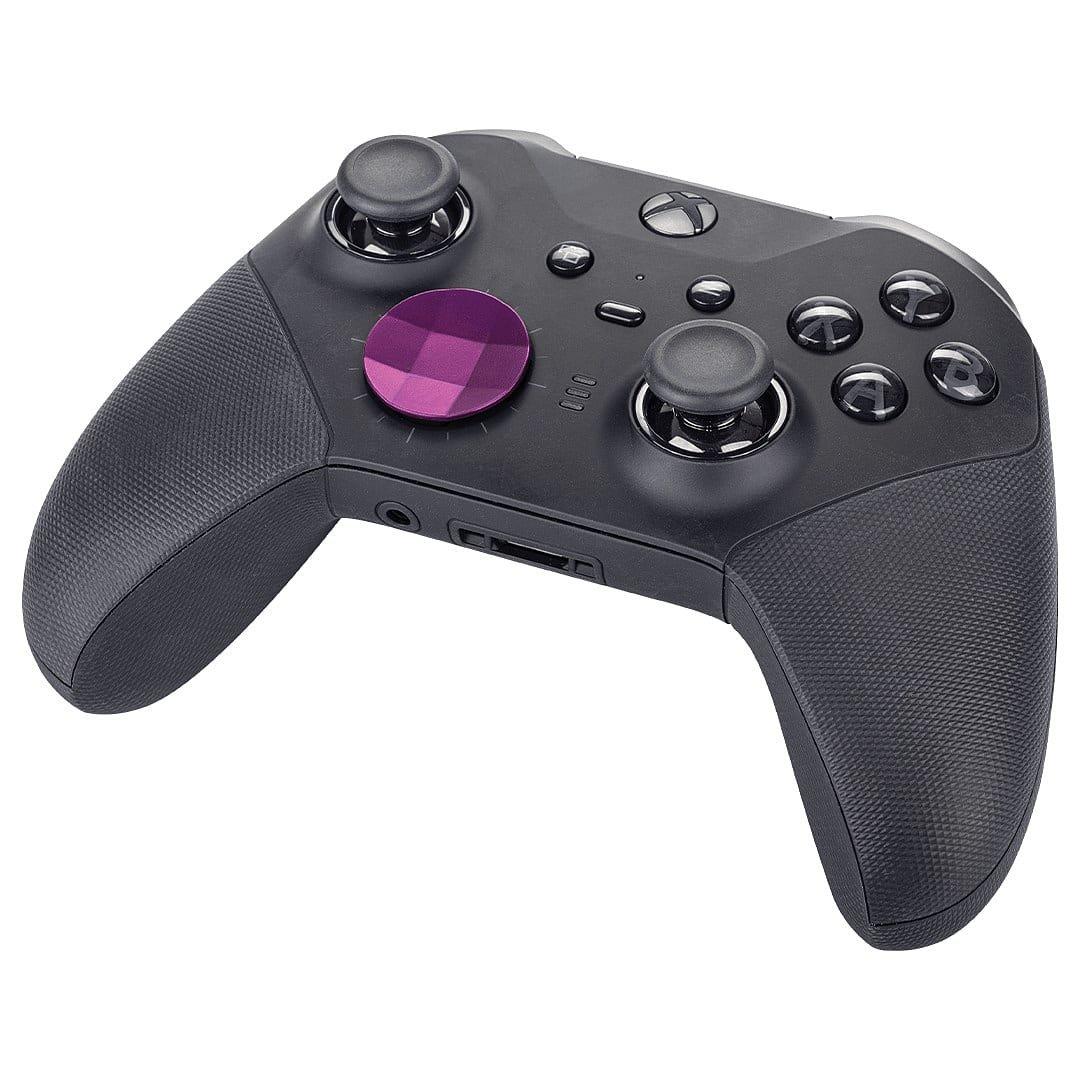 Purple - Venom - Elite Controller Customisation Kit - Purple - 4