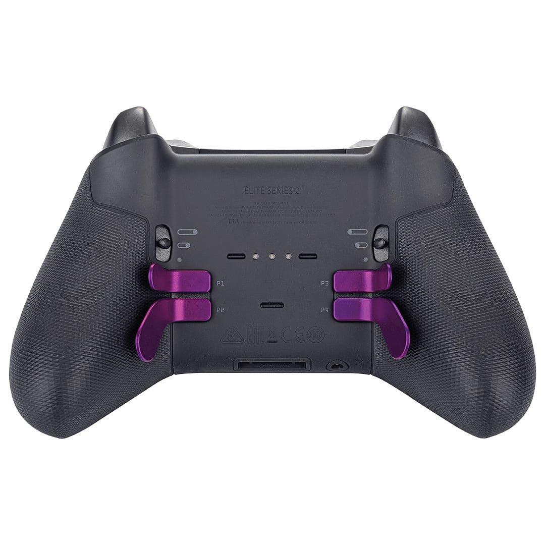 Purple - Venom - Elite Controller Customisation Kit - Purple - 6