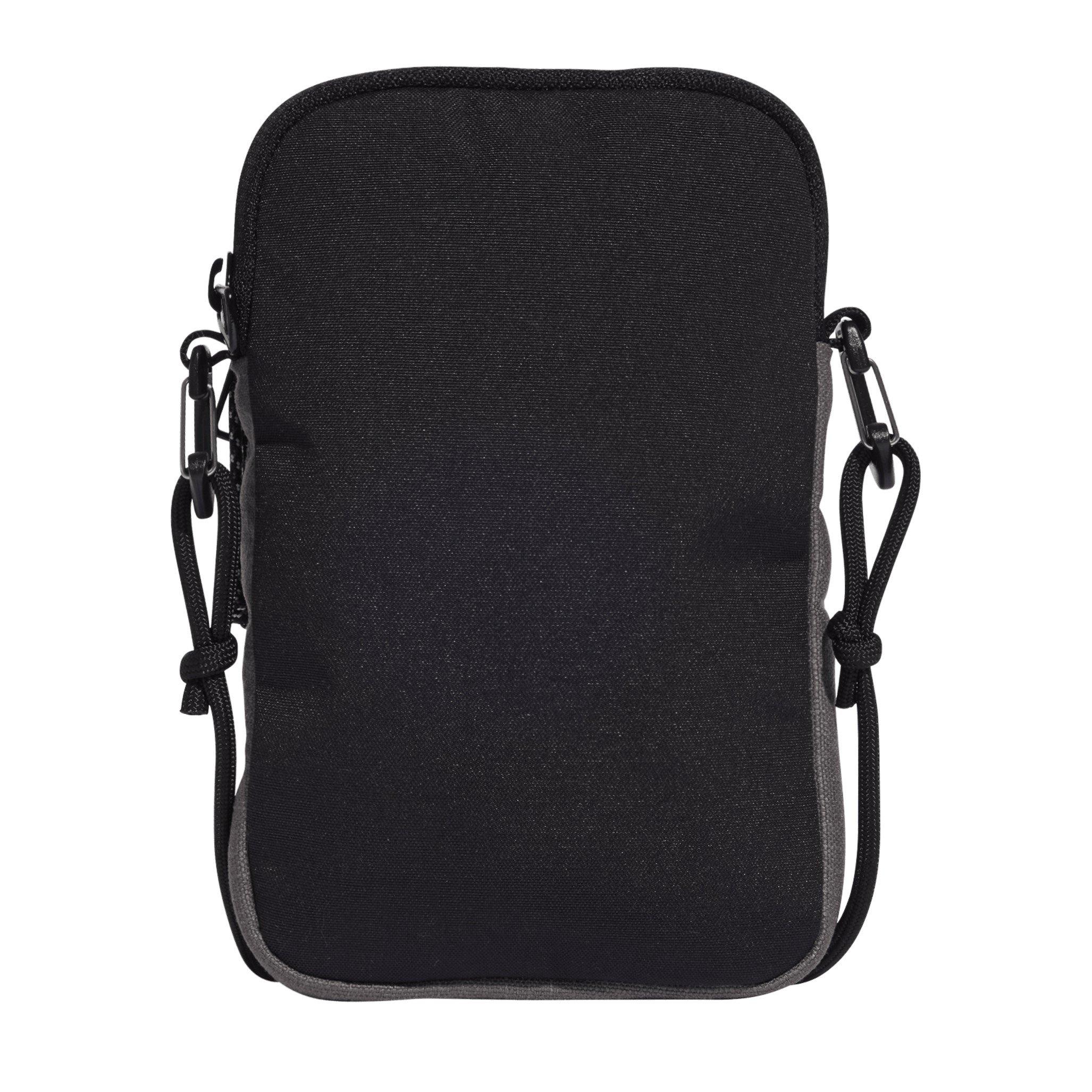 Charcoal - adidas - Xplorer Small Bag - 2