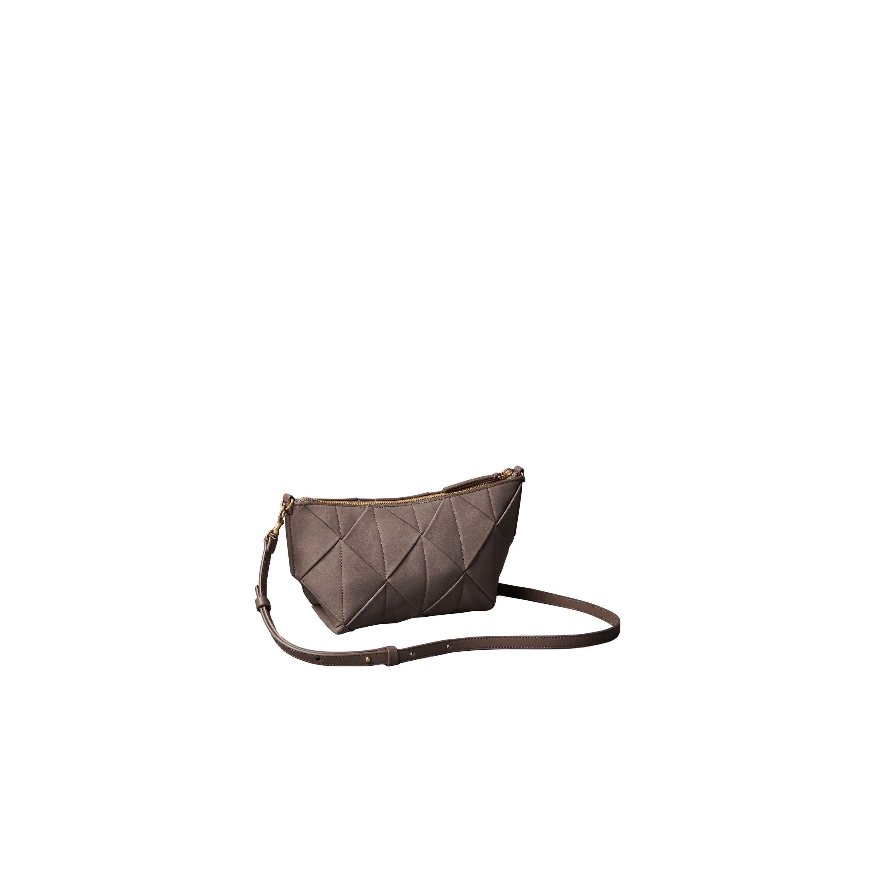 Moonstruck Sued - Calvin Klein - CK L Wvn Sh Bg Ld64 - 3
