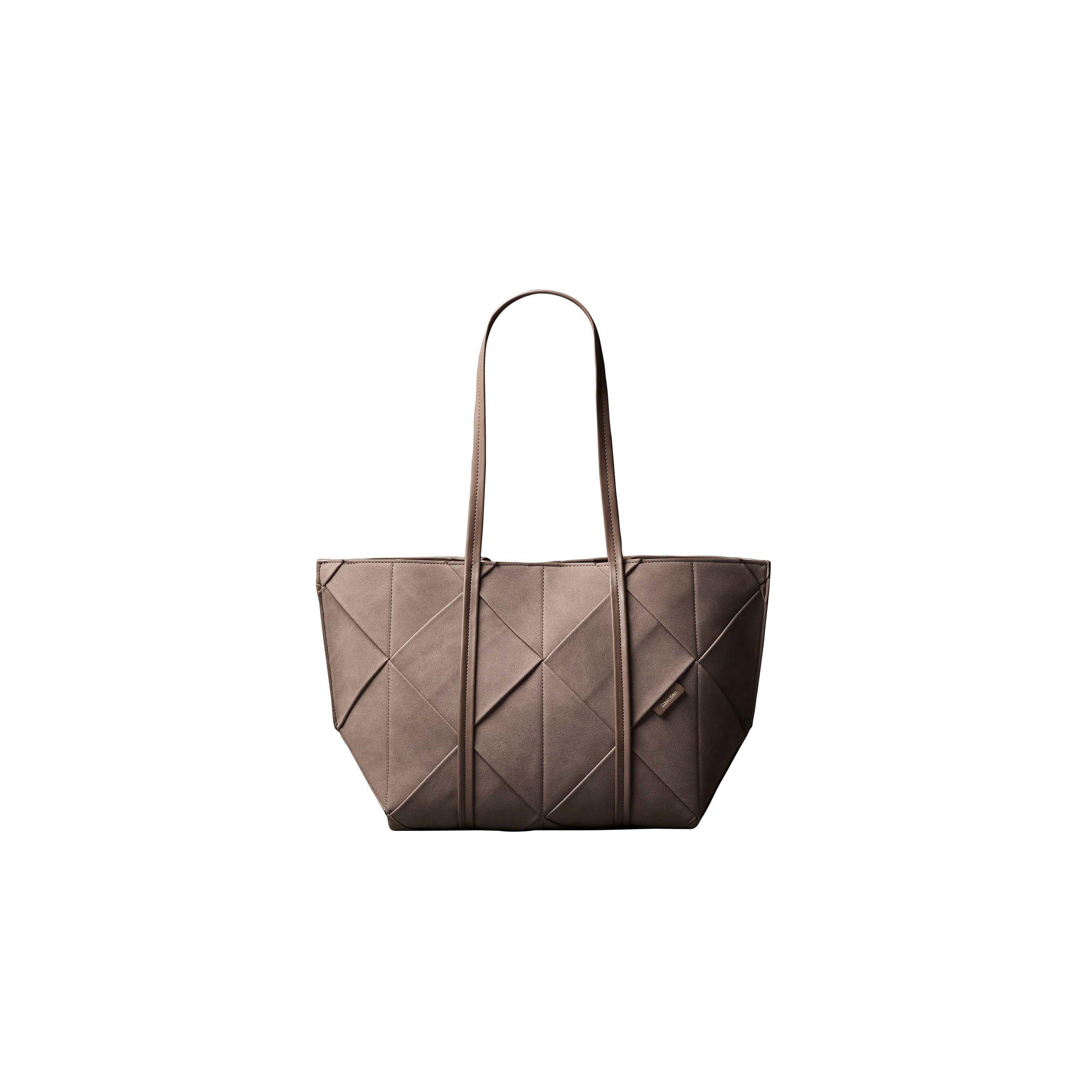 Moonstruck Sued - Calvin Klein - CK L Wvn T Ld64 - 1