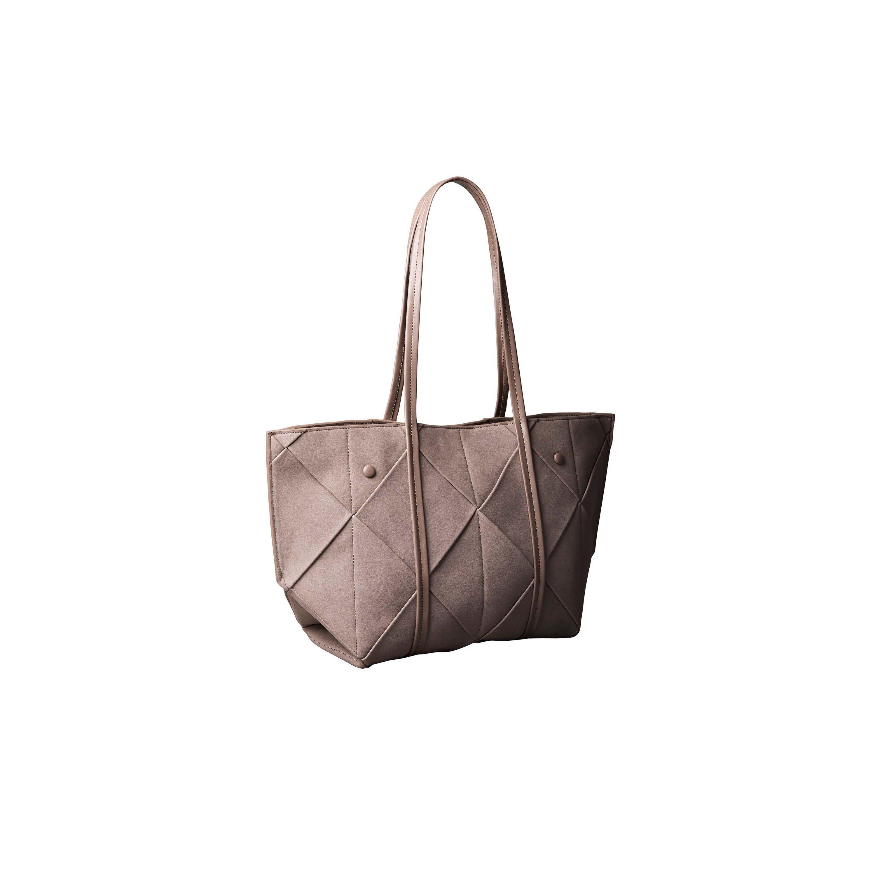 Moonstruck Sued - Calvin Klein - CK L Wvn T Ld64 - 3