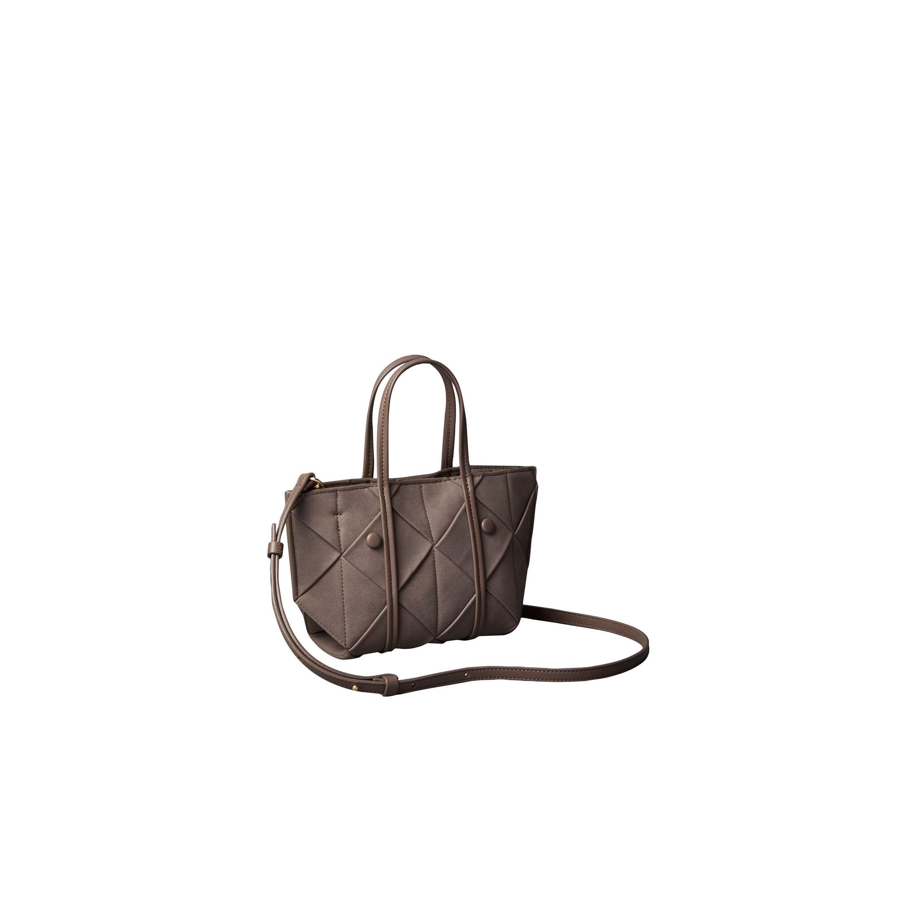 Moonstruck Sued - Calvin Klein - CK L Wvn M T Ld64 - 3