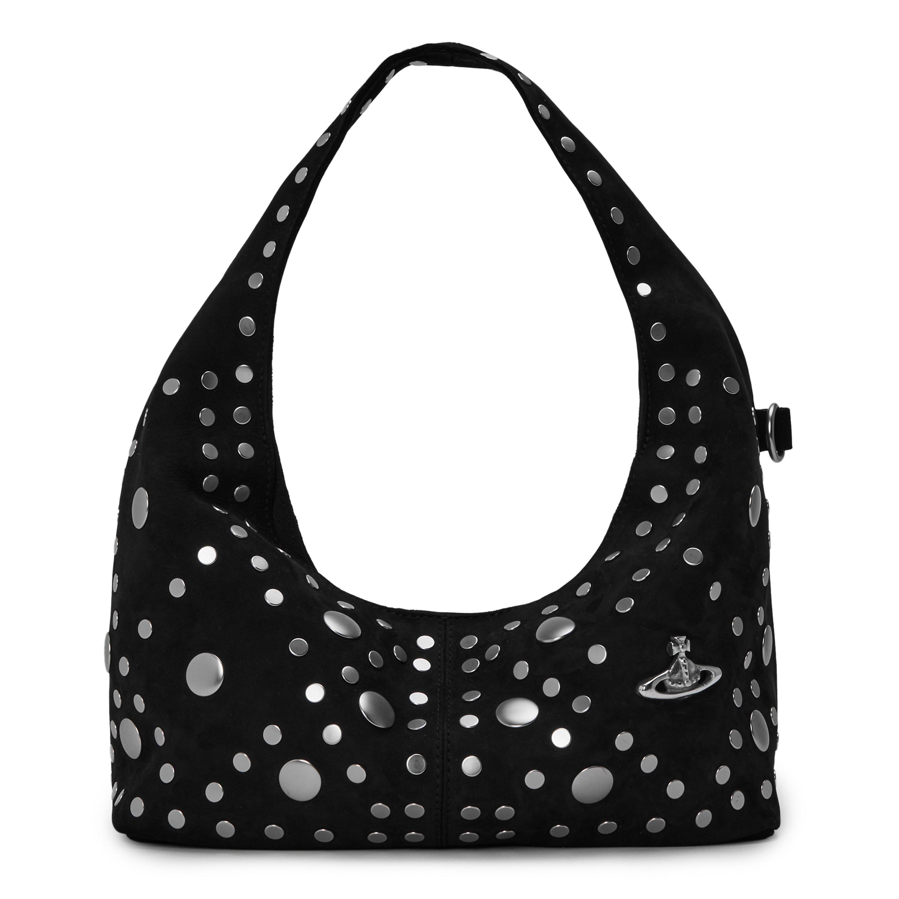 BLACK - Vivienne Westwood - Viv ELLIE Shd BAG Ld64 - 1