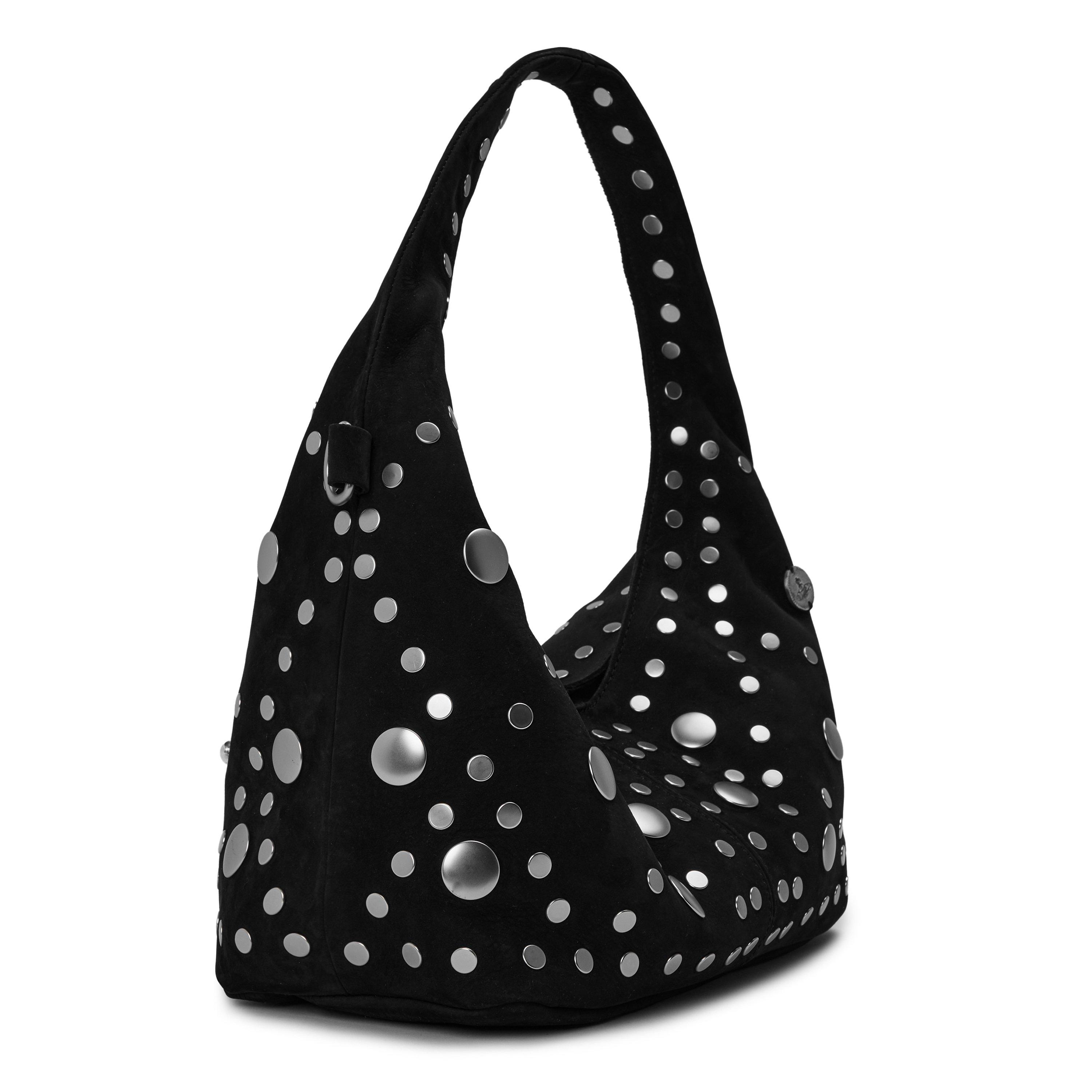 BLACK - Vivienne Westwood - Viv ELLIE Shd BAG Ld64 - 2