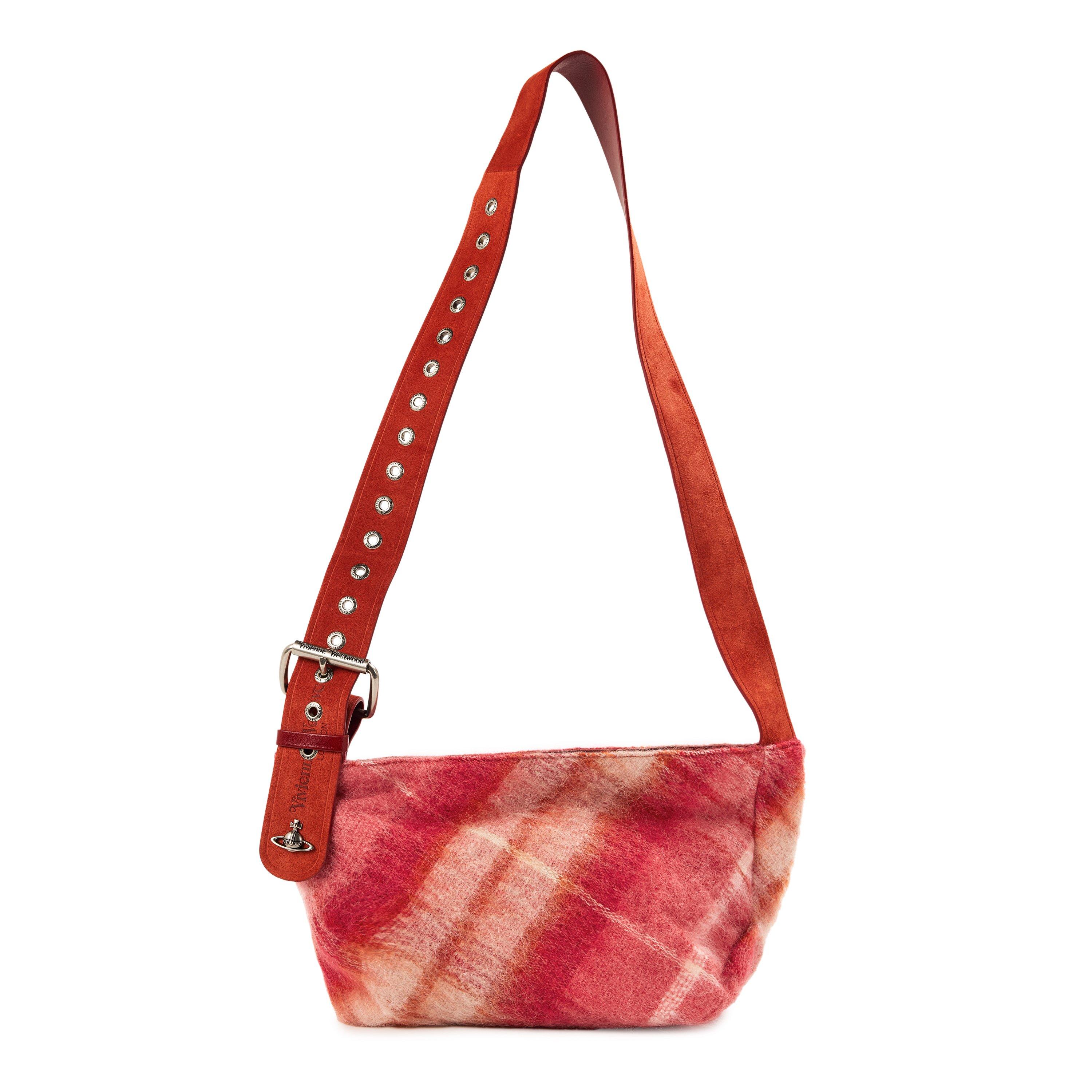FRASER PINK - Vivienne Westwood - Viv MAXIME S XB Ld64 - 1