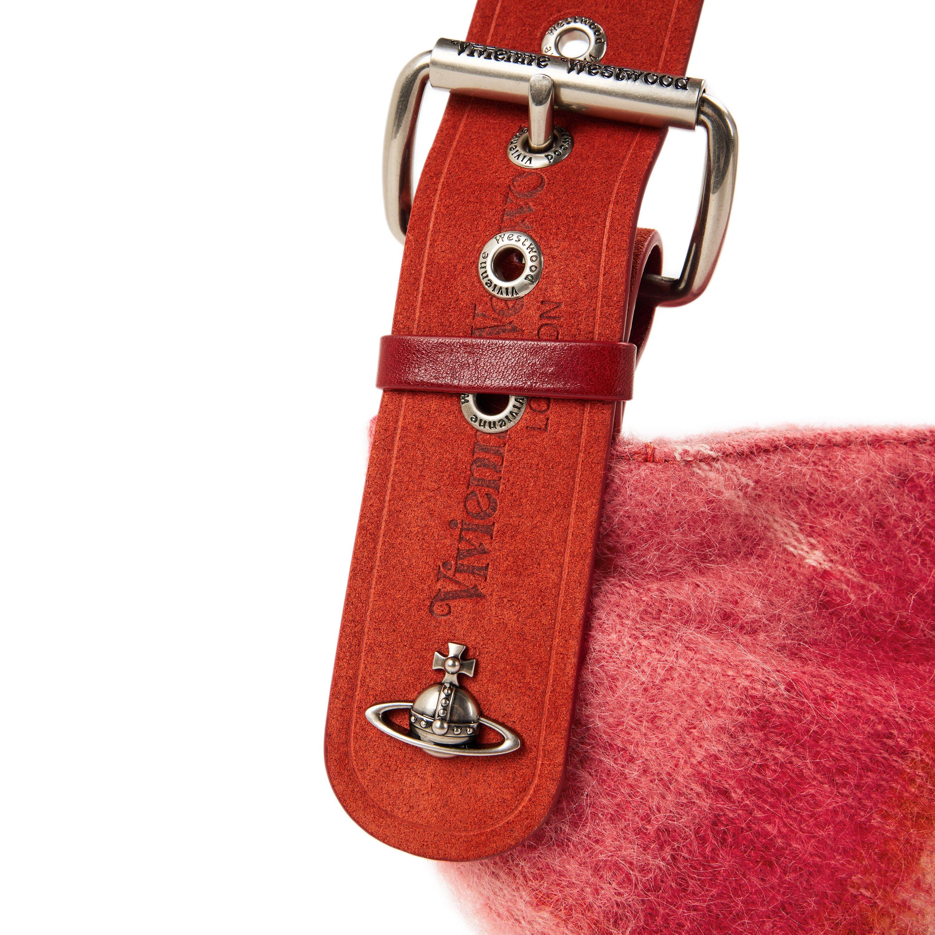 FRASER PINK - Vivienne Westwood - Viv MAXIME S XB Ld64 - 3