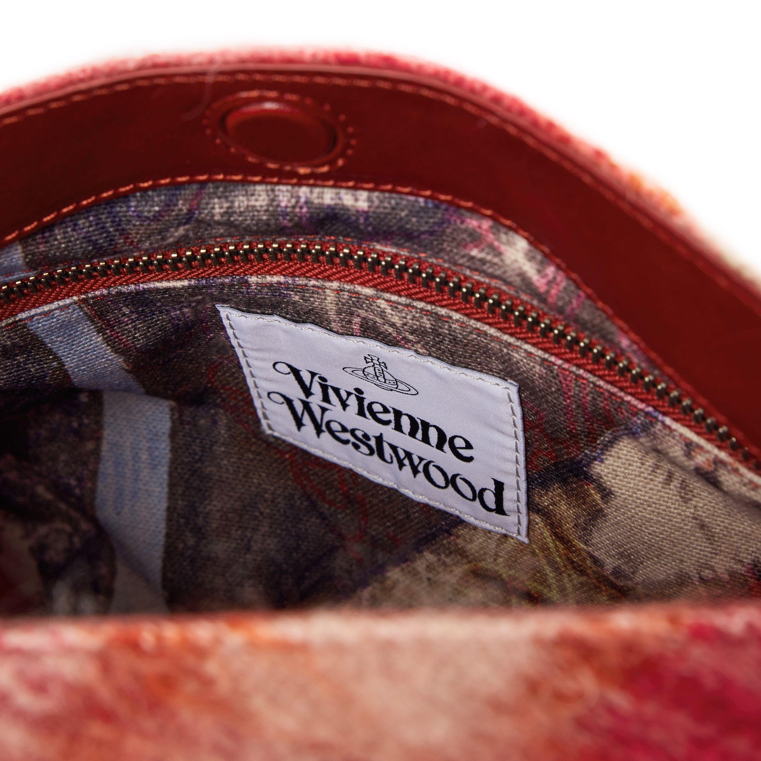 FRASER PINK - Vivienne Westwood - Viv MAXIME S XB Ld64 - 4