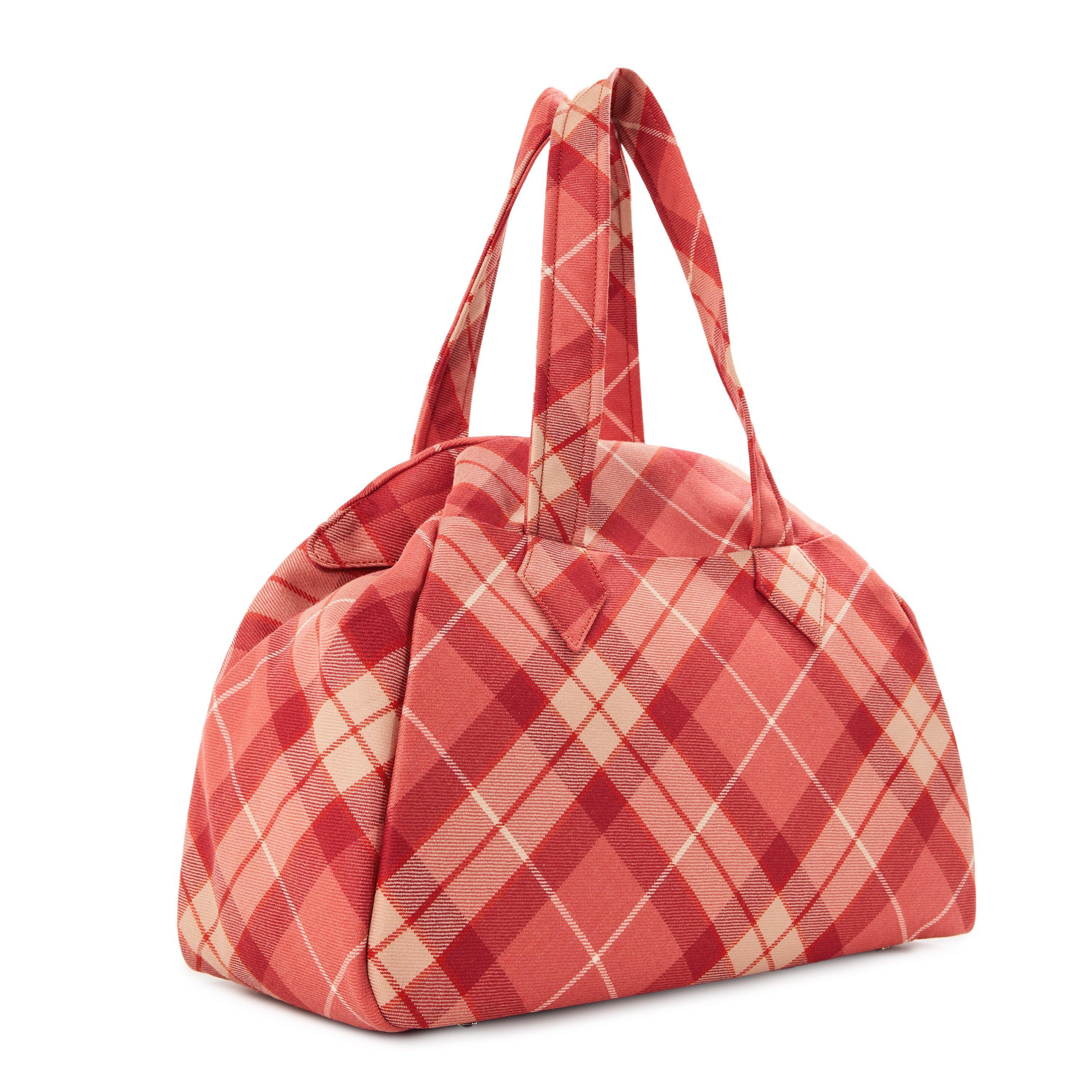 FRASER PINK - Vivienne Westwood - Viv ARCHIVE L HBG Ld64 - 2