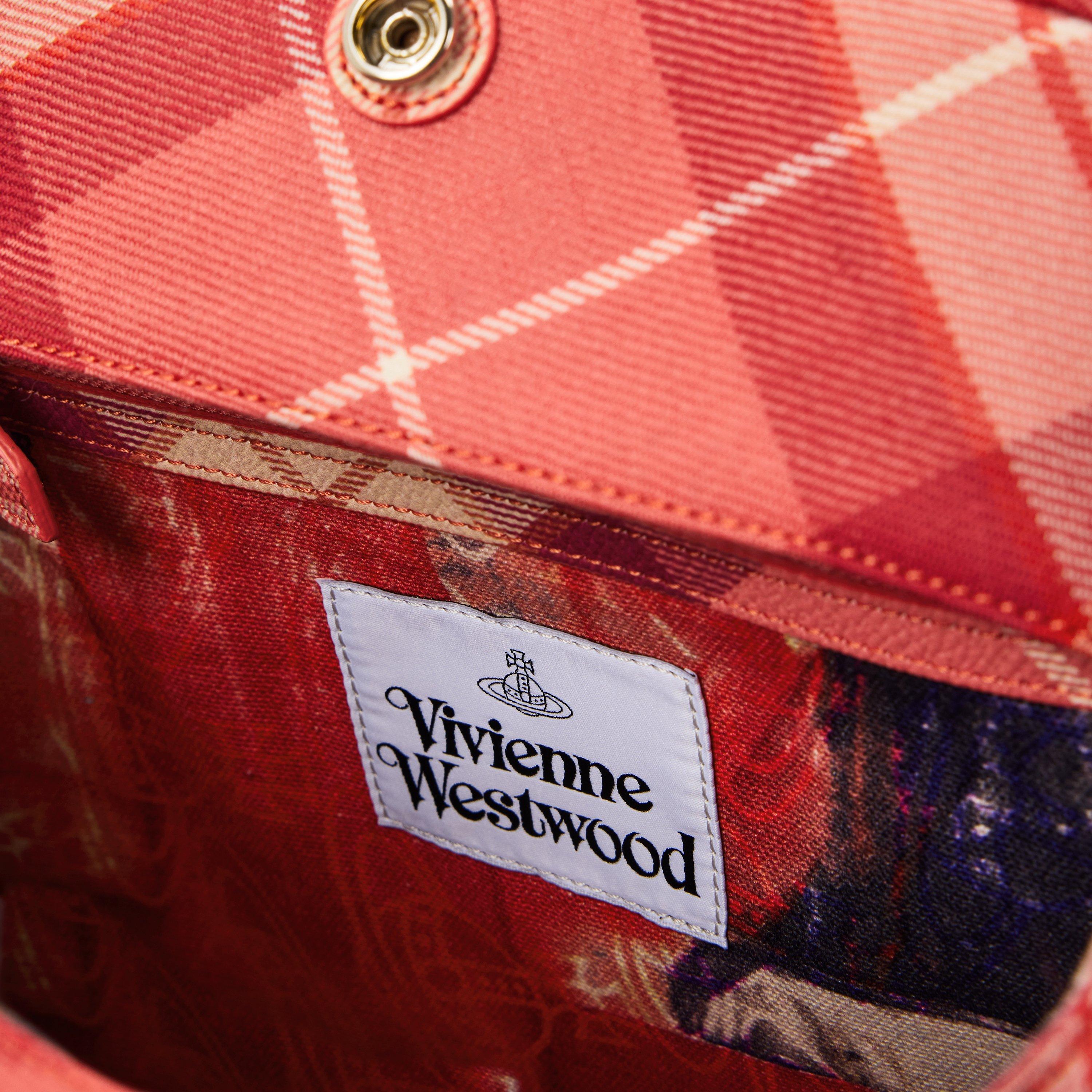FRASER PINK - Vivienne Westwood - Viv ARCHIVE L HBG Ld64 - 4
