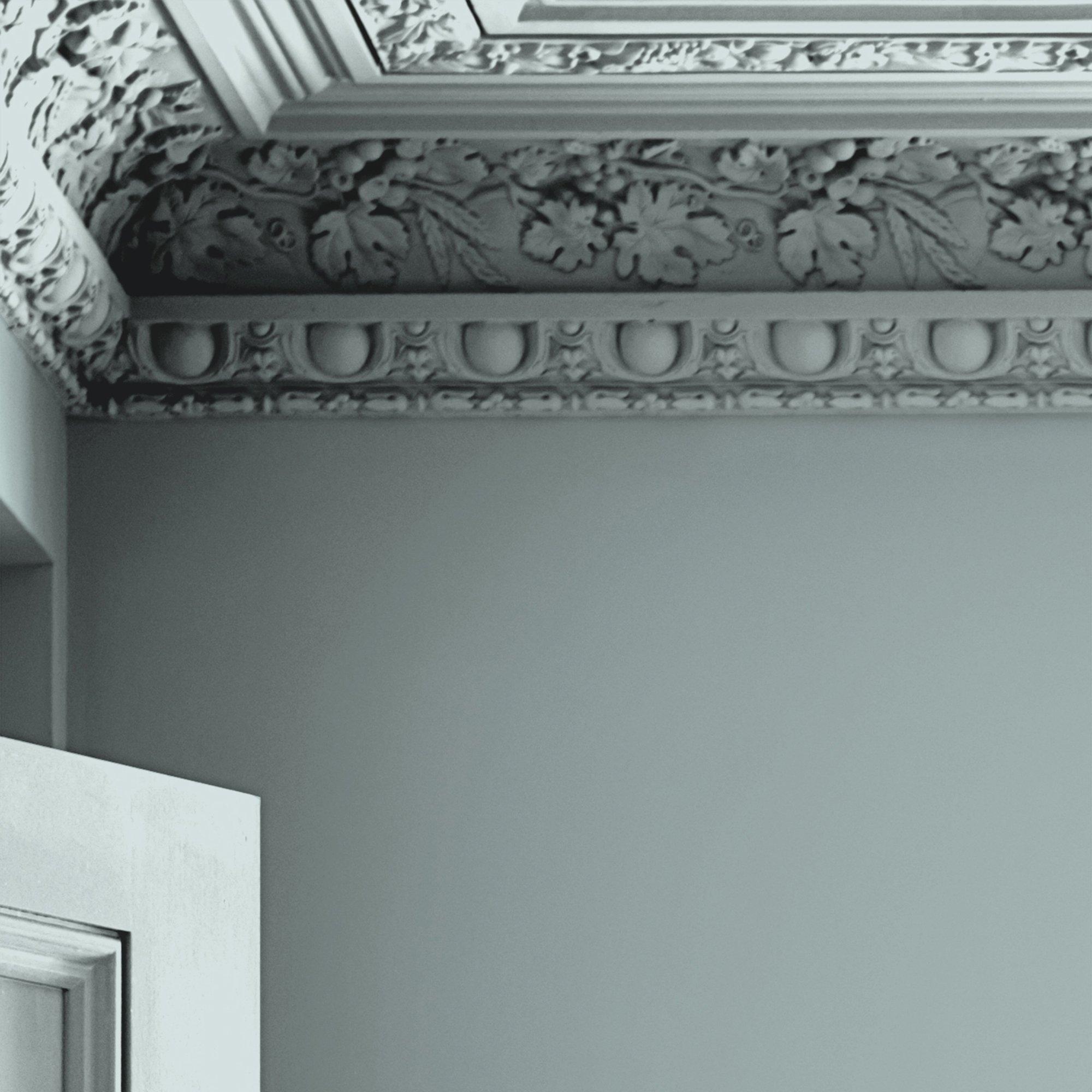 Duck Egg - Laura Ashley - Laura Ashley Matt Emulsion Paint  - Duck Egg - 4