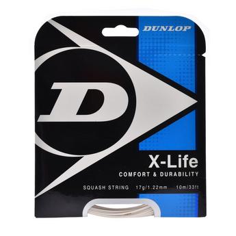 Dunlop X-Life Squash String