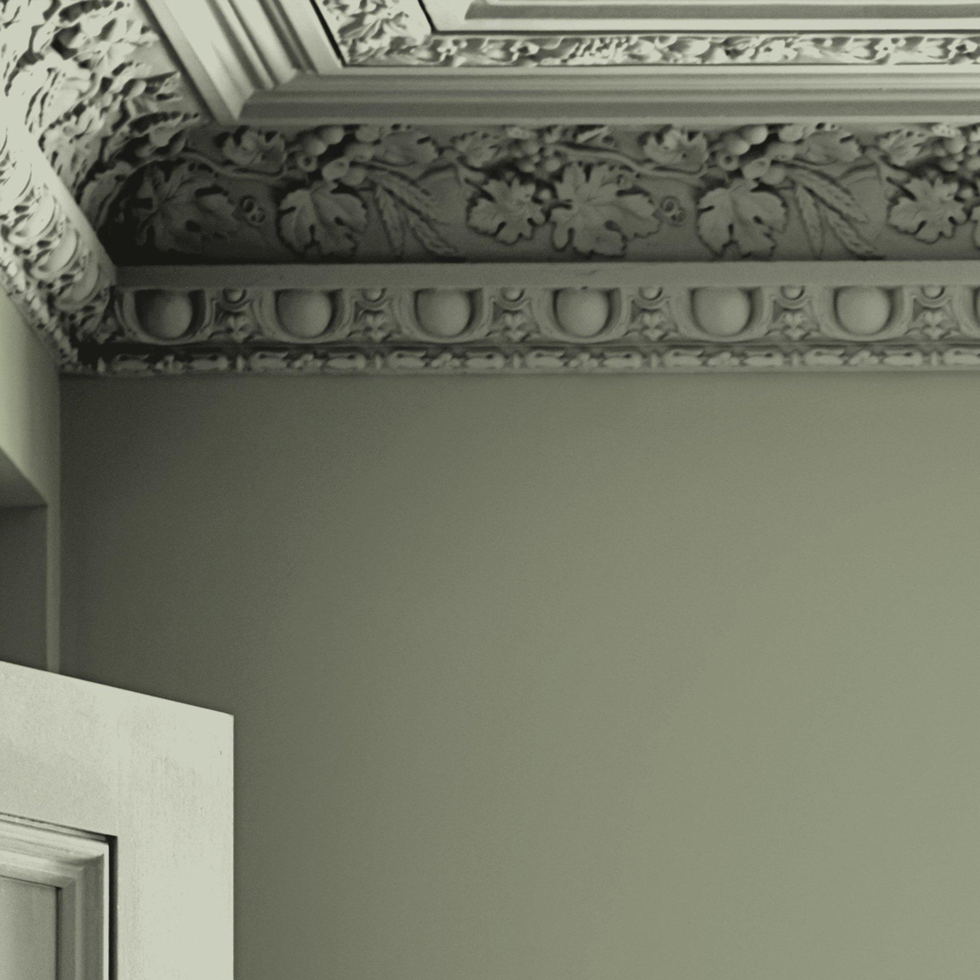 Hedgerow - Laura Ashley - Laura Ashley Matt Emulsion Paint  - Hedgerow - 4