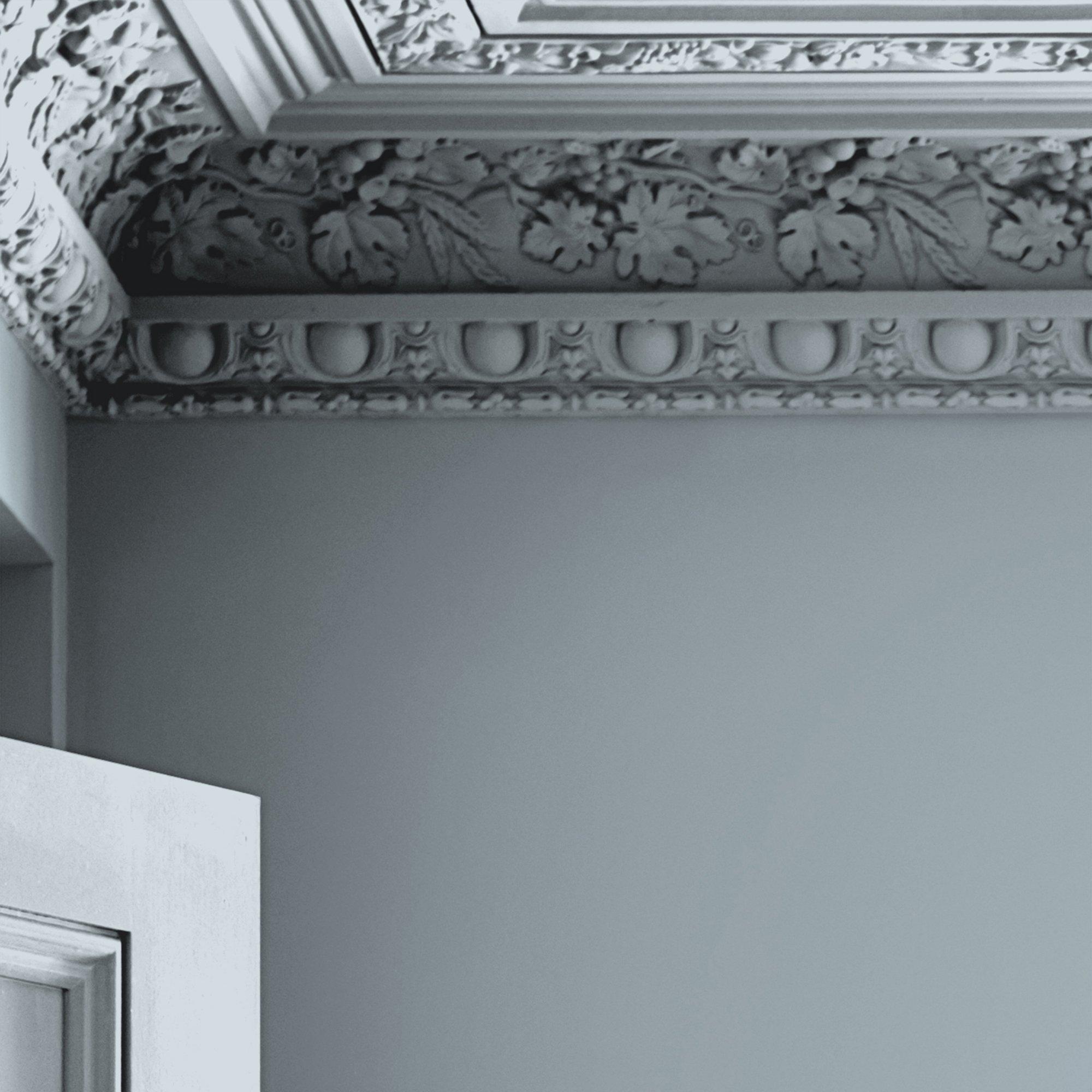 Pale Seaspray - Laura Ashley - Laura Ashley Matt Emulsion Paint  - Pale Seaspray - 4