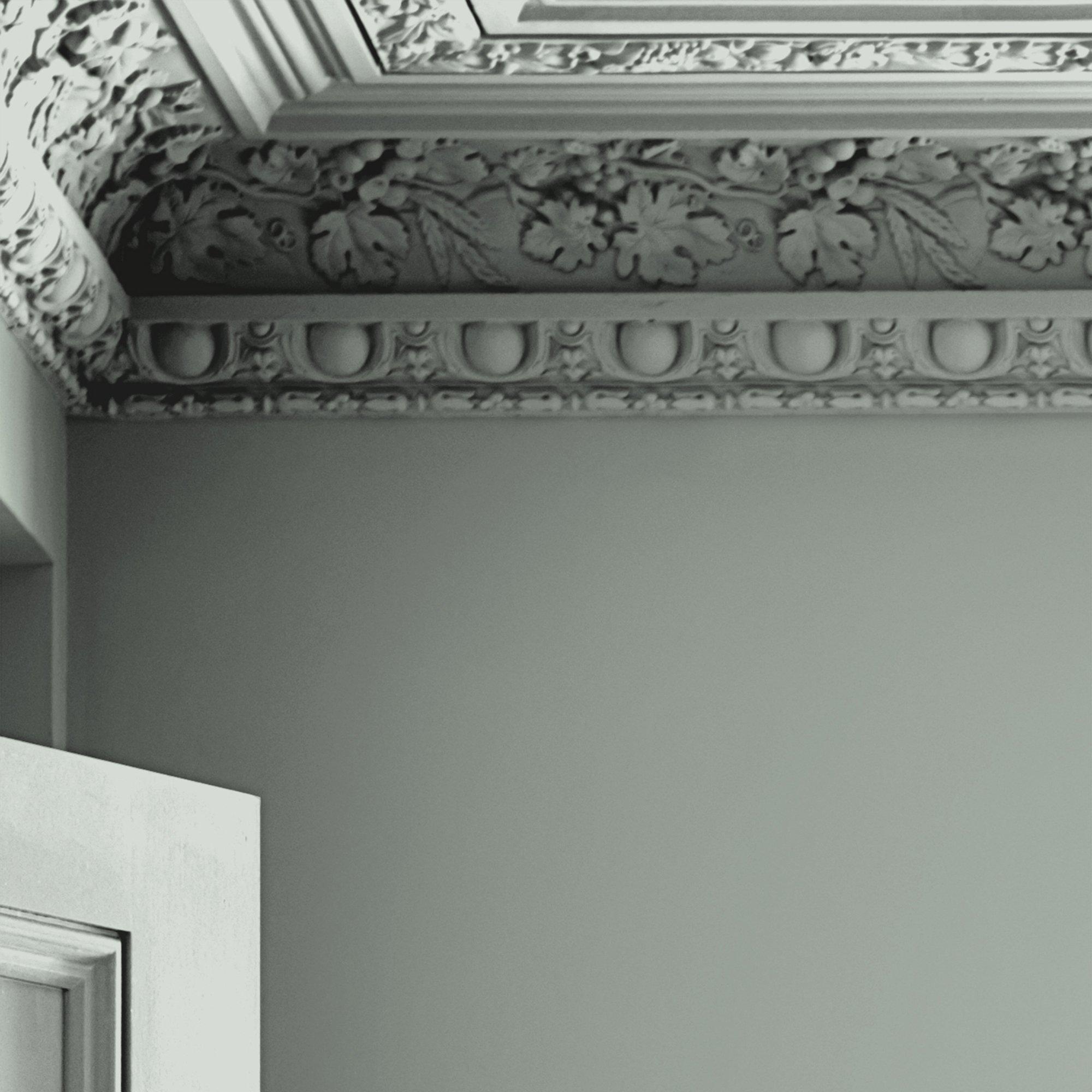 Eau De Nil - Laura Ashley - Laura Ashley Matt Emulsion Paint  - Eau de Nil - 4