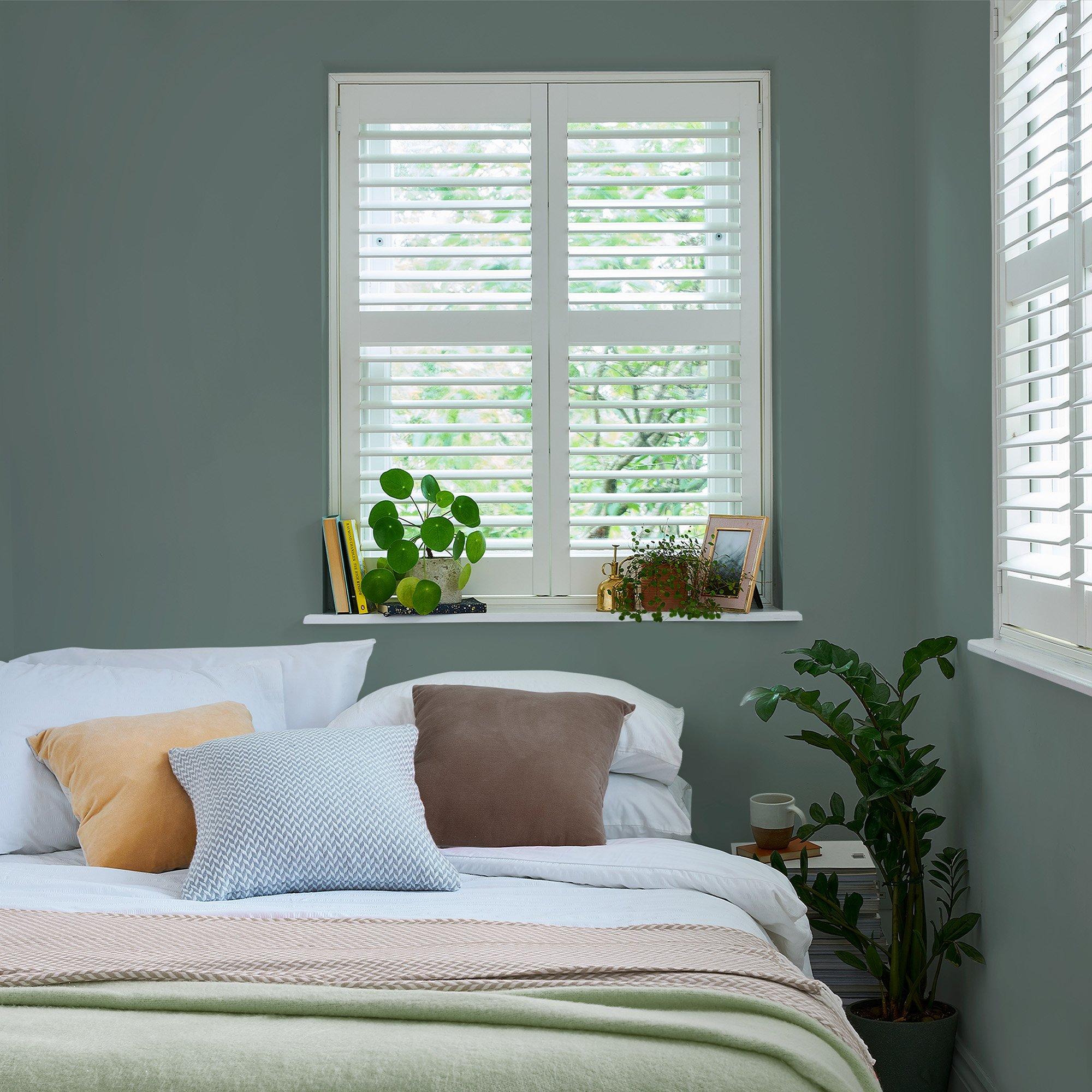 Fern - Laura Ashley - Laura Ashley Matt Emulsion Paint  - Fern - 2