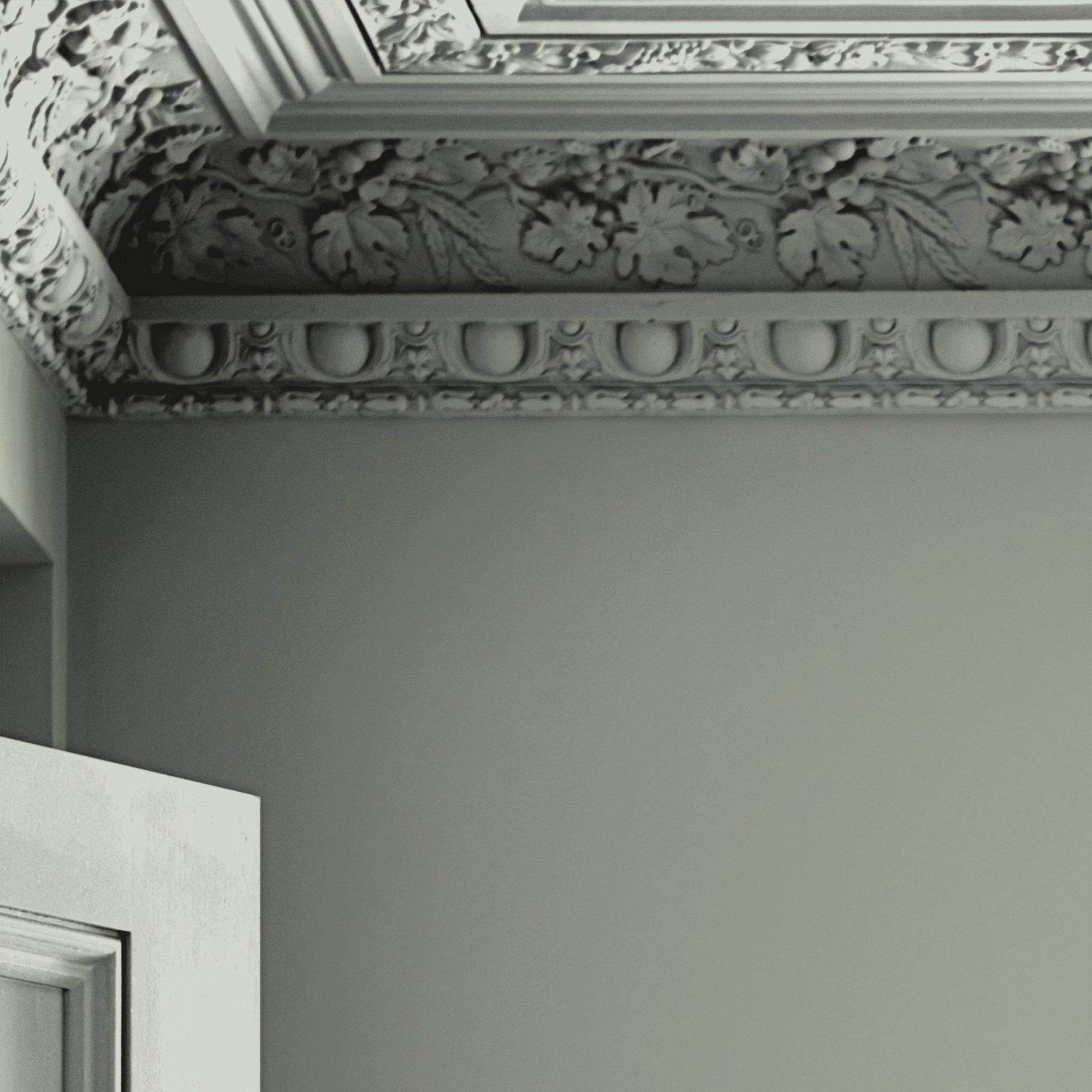 Pistachio - Laura Ashley - Laura Ashley Matt Emulsion Paint  - Pistachio - 4