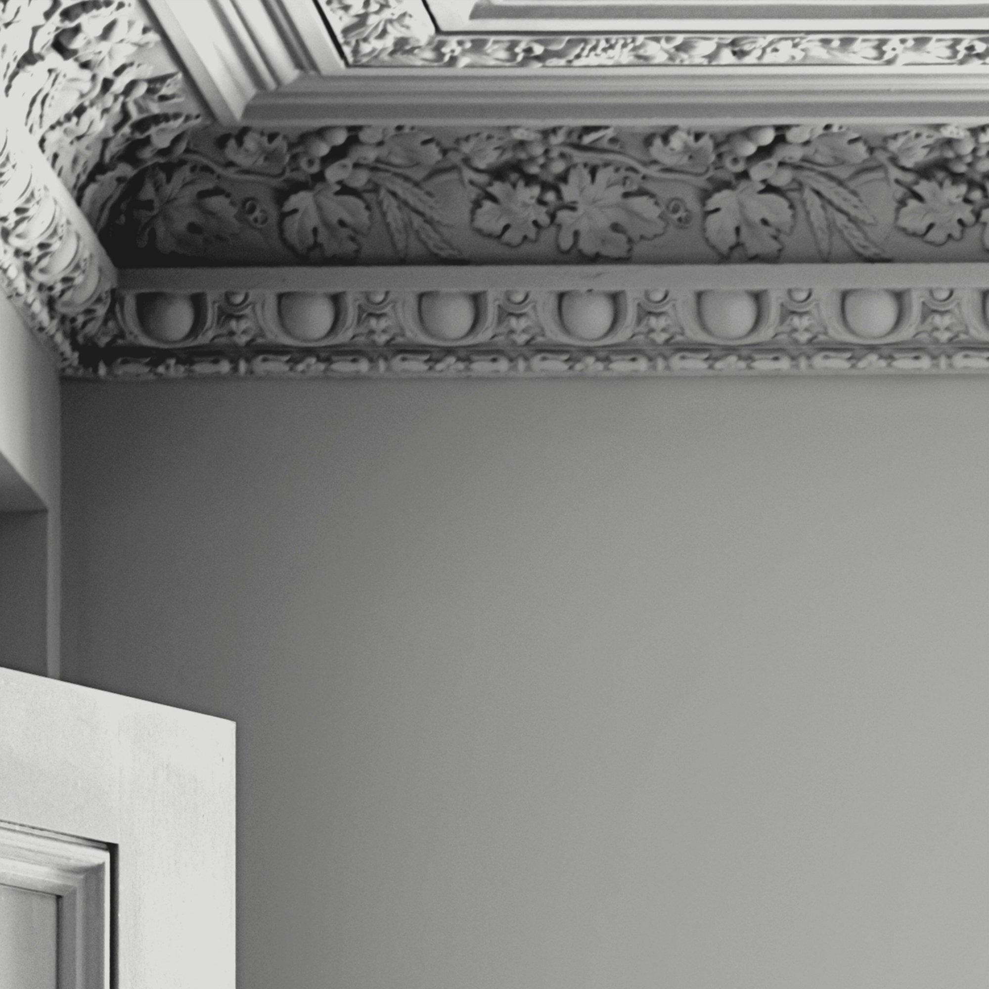 Silver - Laura Ashley - Laura Ashley Matt Emulsion Paint  - Silver - 4