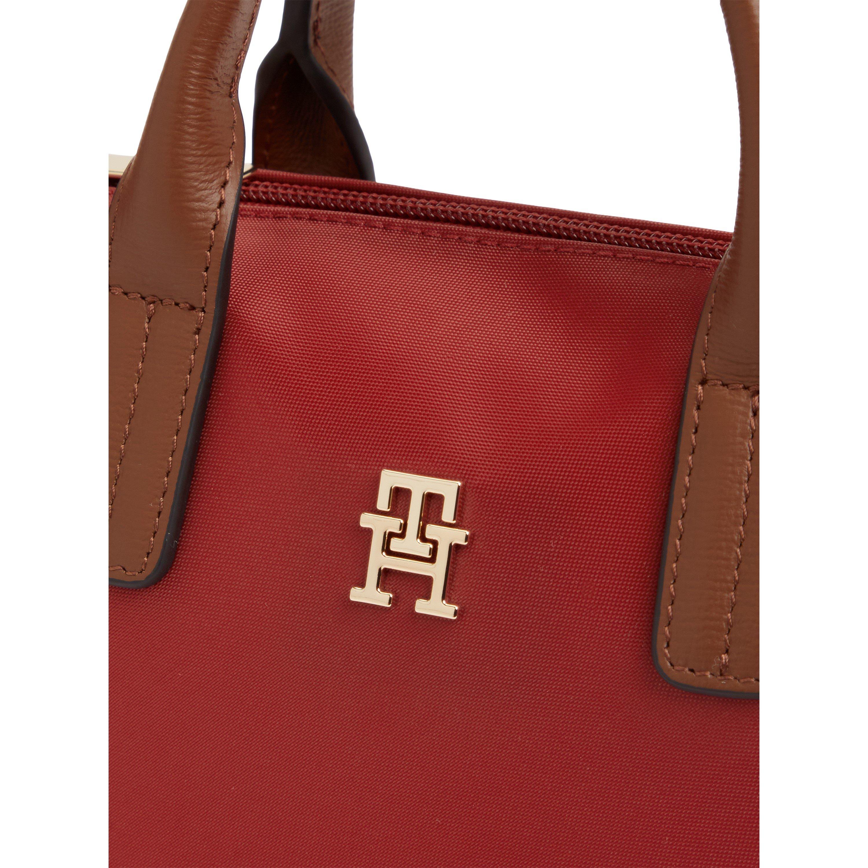 Autumn Red - Tommy Hilfiger - Tommy Popette Micro Ld00 - 3