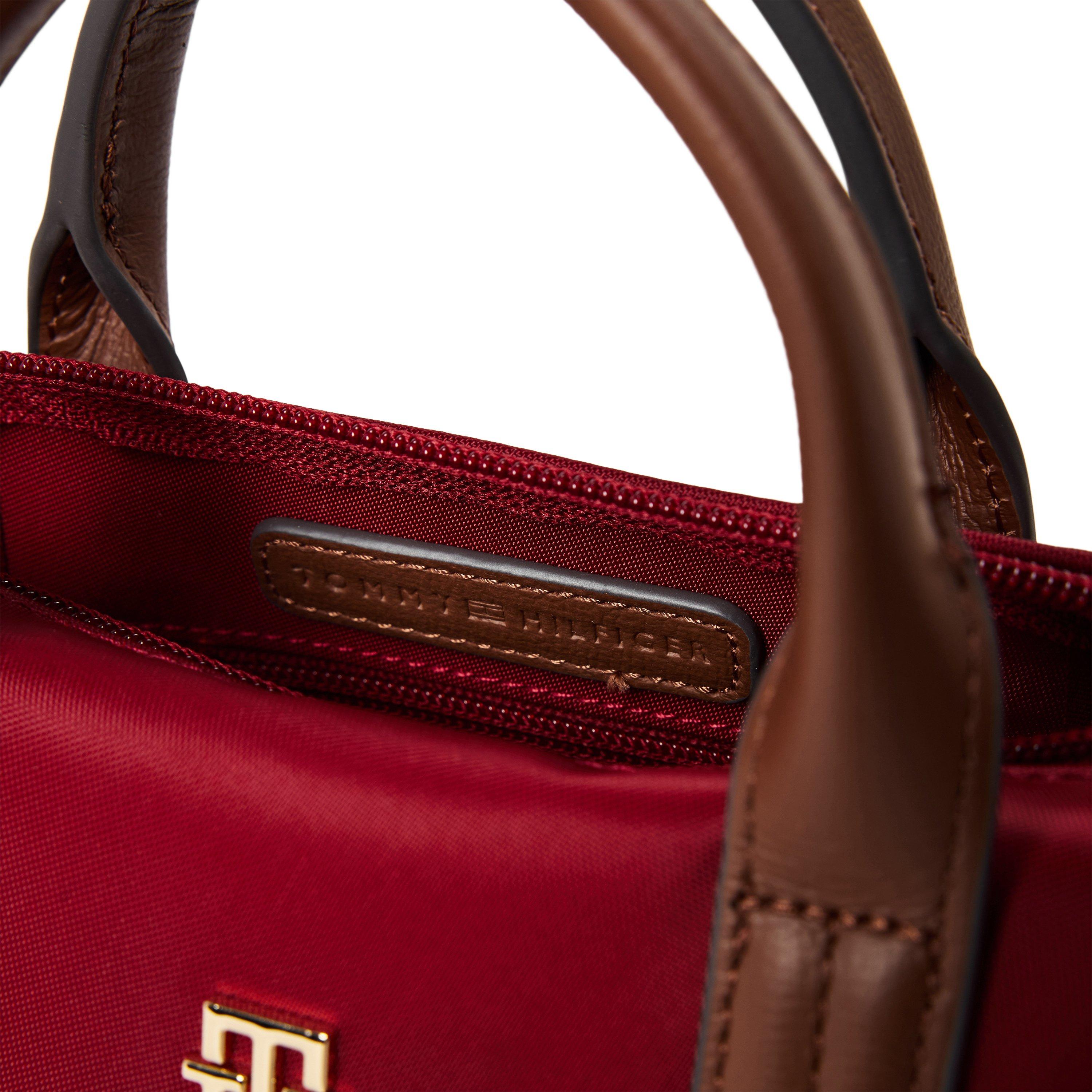 Autumn Red - Tommy Hilfiger - Tommy Popette Micro Ld00 - 6
