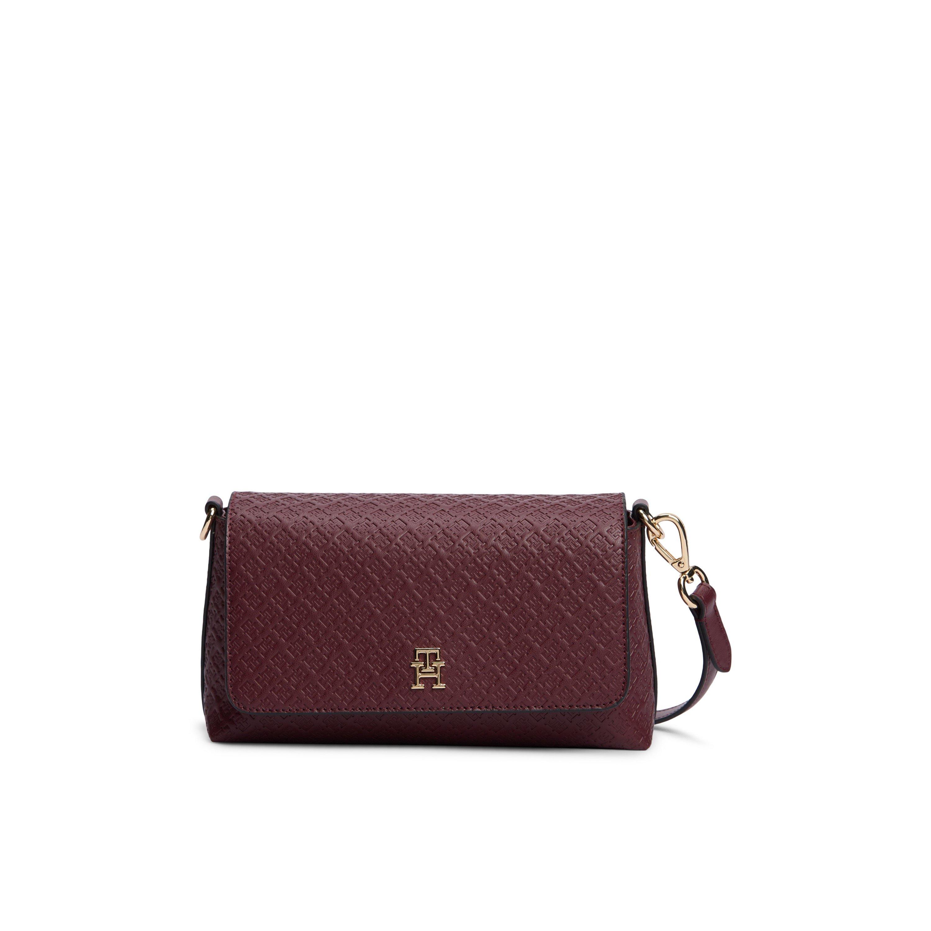 Tommy Hilfiger Tommy Icon C CrMono Ld64