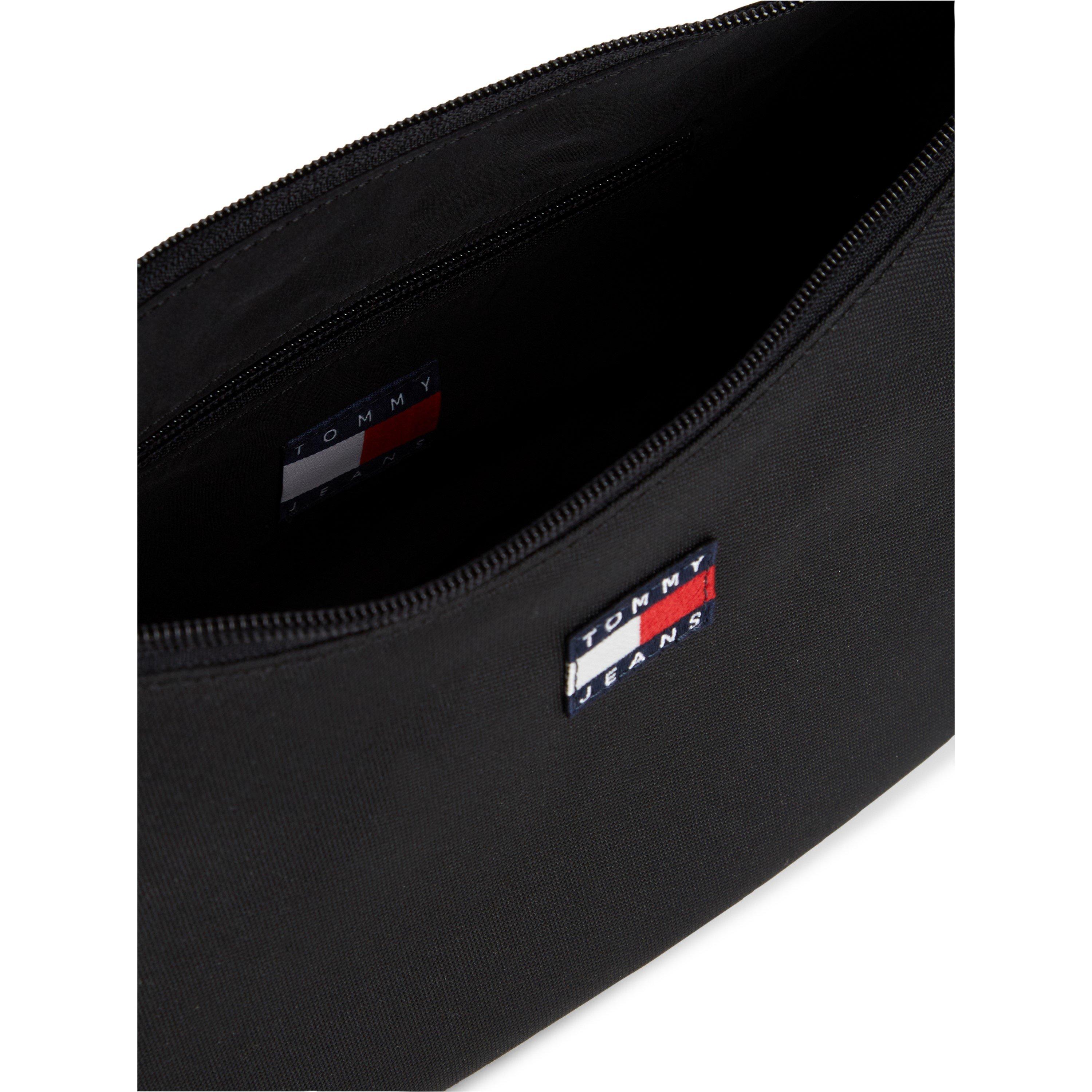 Black - Tommy Jeans - TJ Ess Dail Sh Bag Ld64 - 3