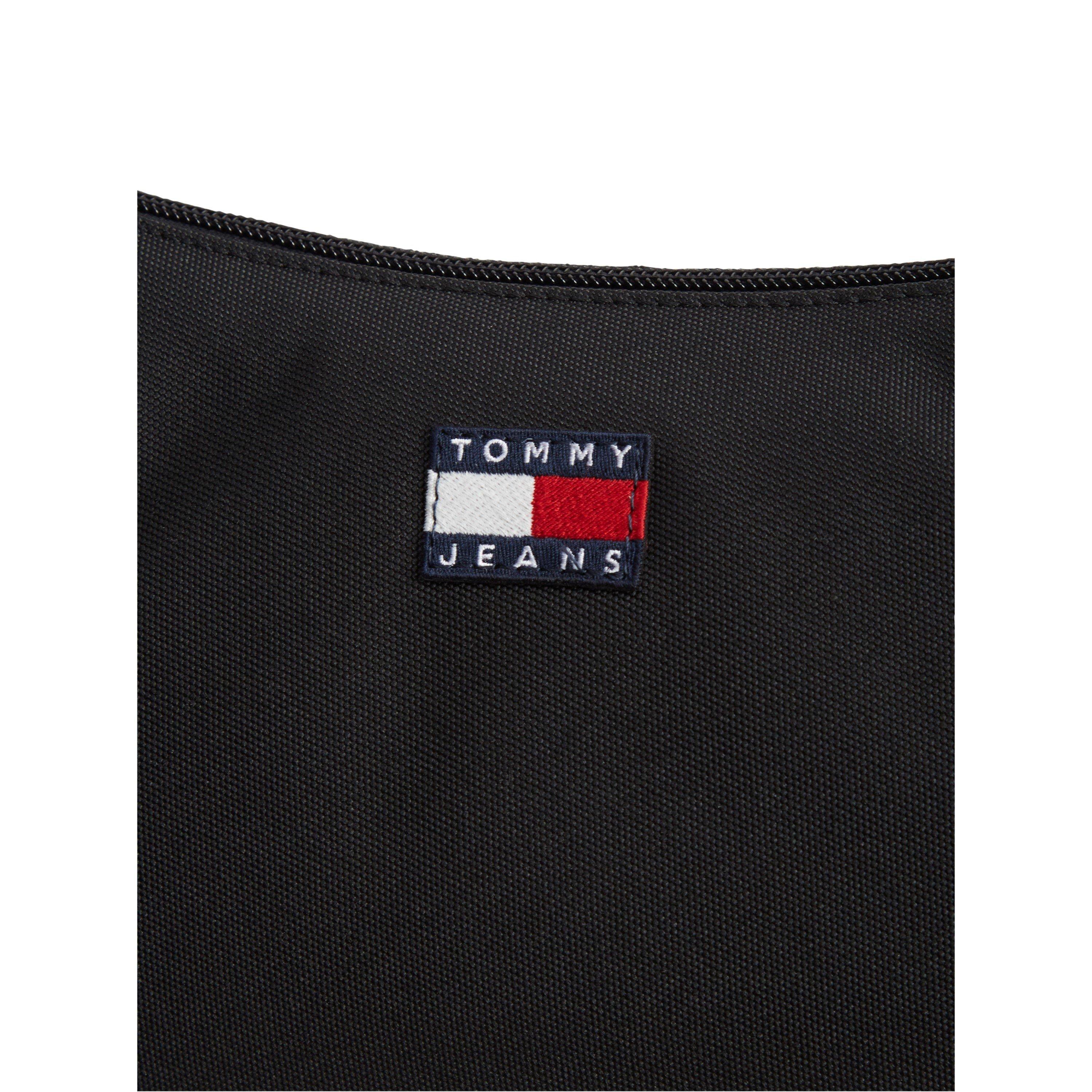 Black - Tommy Jeans - TJ Ess Dail Sh Bag Ld64 - 4