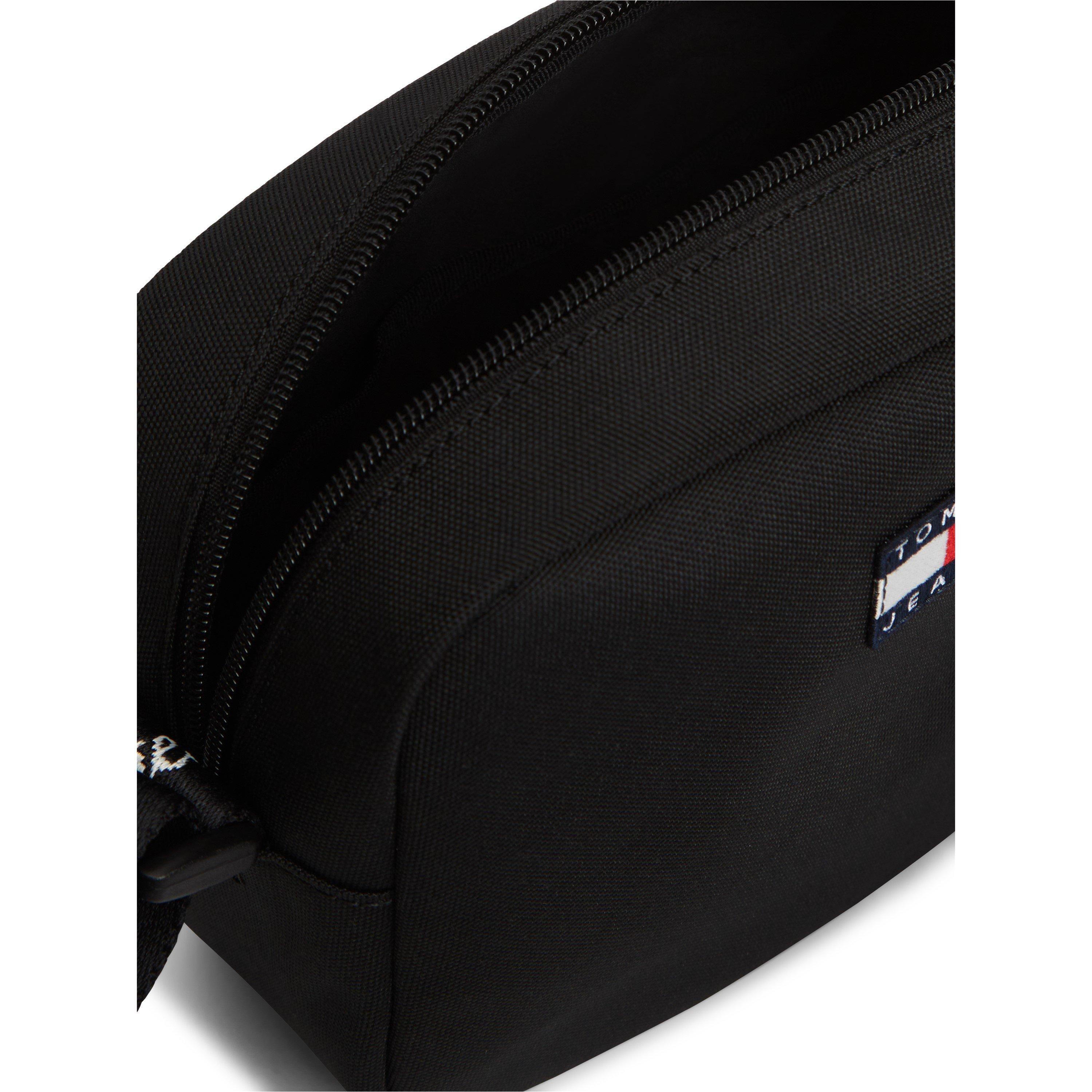Black - Tommy Jeans - TJ Ess Daily Cross Ld64 - 3