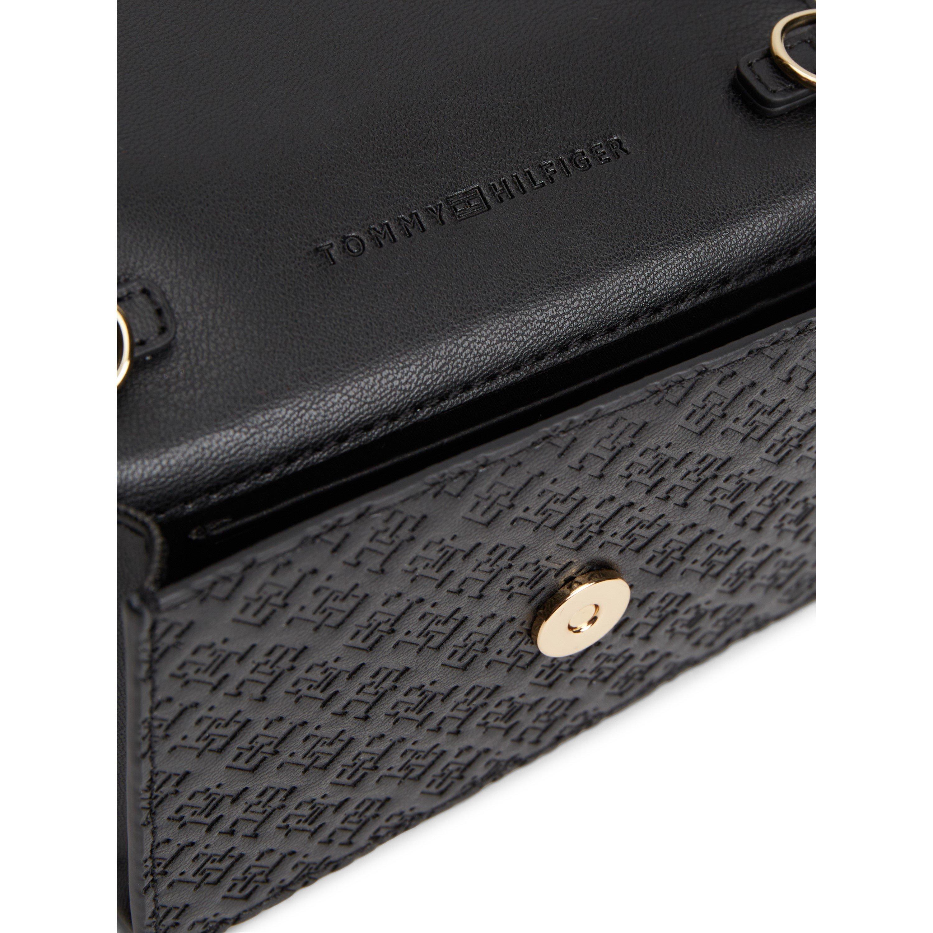 Black - Tommy Hilfiger - Tommy Icon CH Ch Mon Ld64 - 2