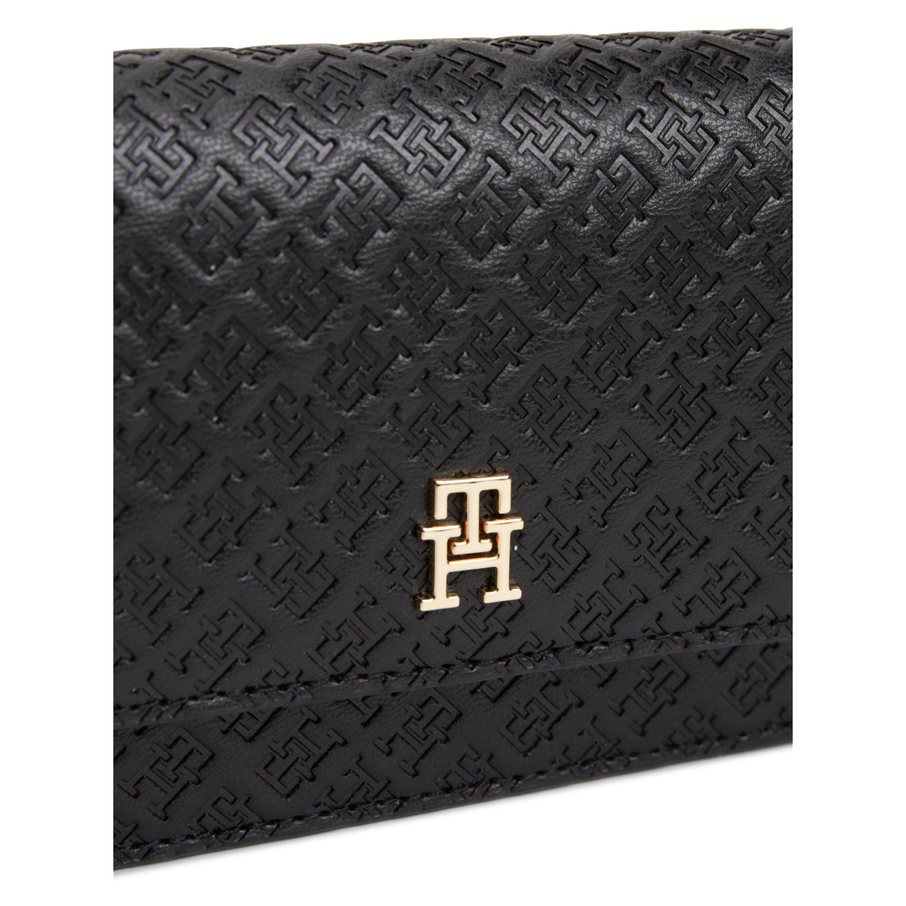 Black - Tommy Hilfiger - Tommy Icon CH Ch Mon Ld64 - 3