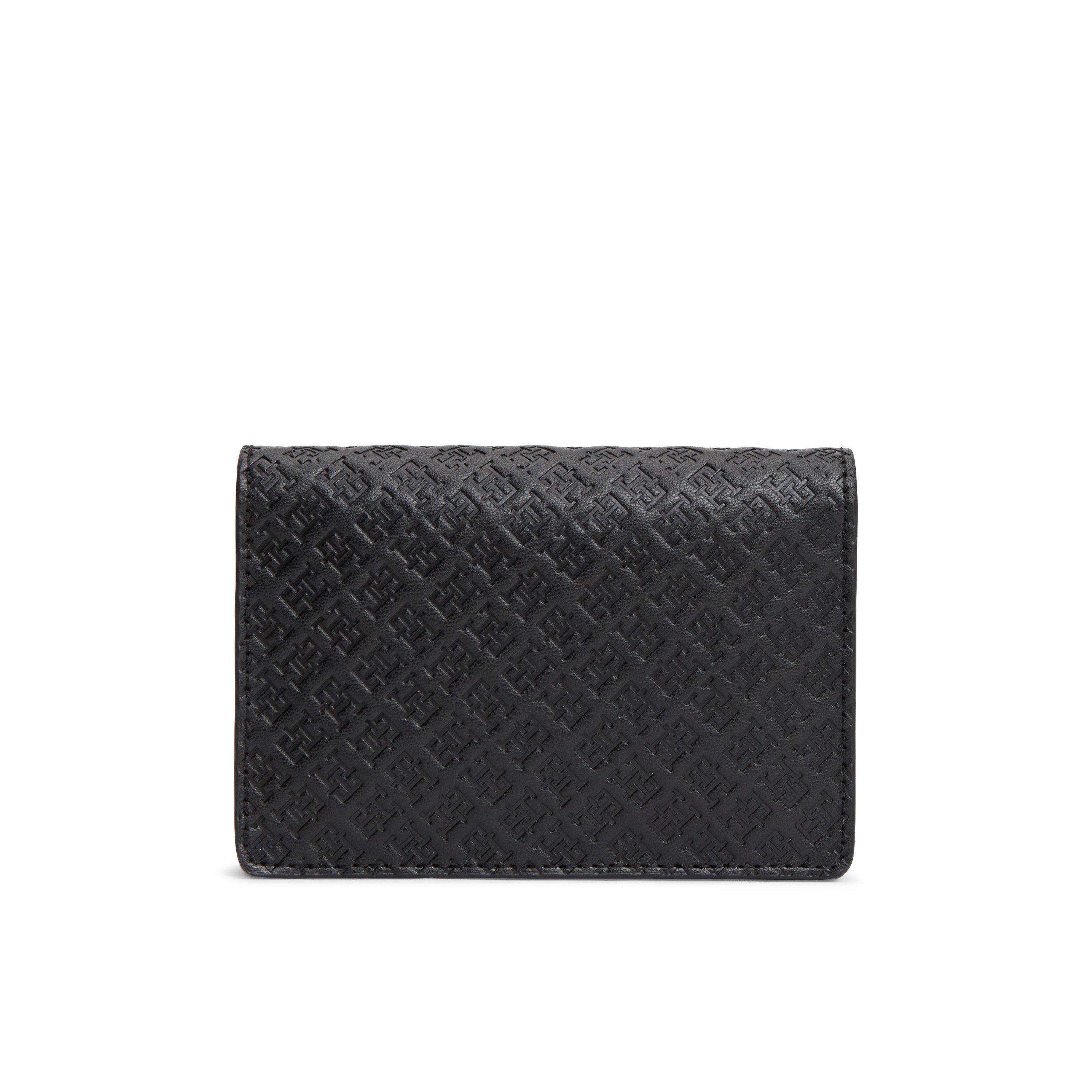 Black - Tommy Hilfiger - Tommy Icon CH Ch Mon Ld64 - 4