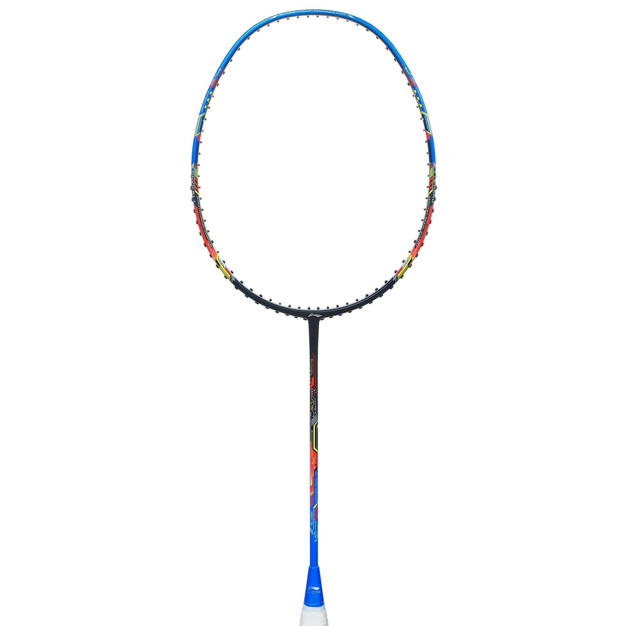 Li Ning | Air Force G3 Badminton Rackets | Sports Direct MY