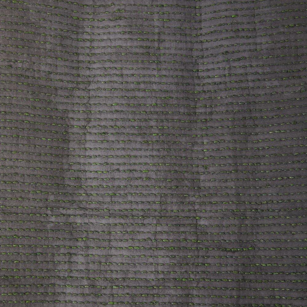 Green - Breeins - 20mm Artificial Grass Turf with Edge Binding - 7